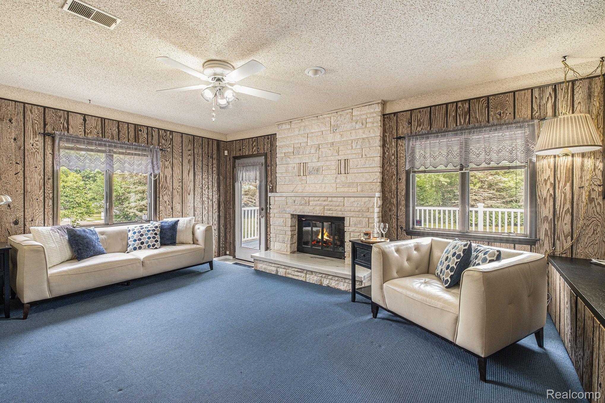 13255 North Horrell Road Fenton, MI 48430 - Photo 6 of 23 Gallery Image 6