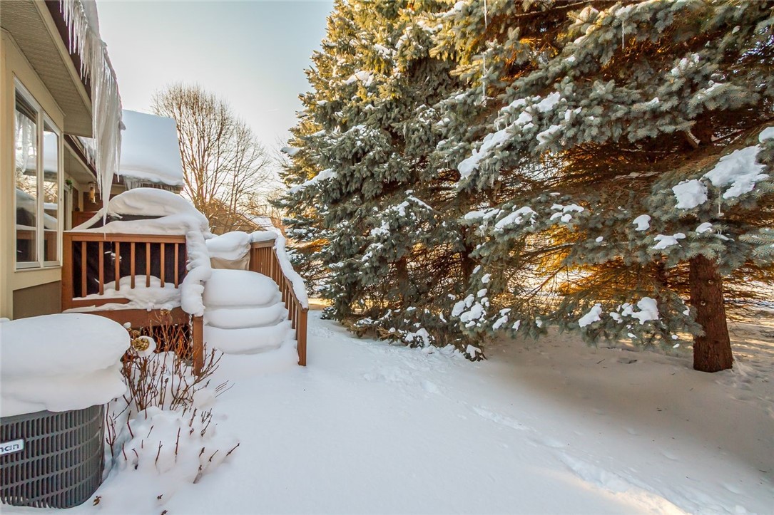 302 Marina View Lane Webster, NY 14580 - Photo 35 of 37