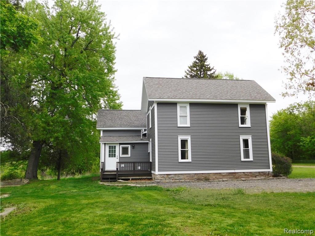 9027 Schrepfer Road Howell, MI 48855 - Photo 16 of 16