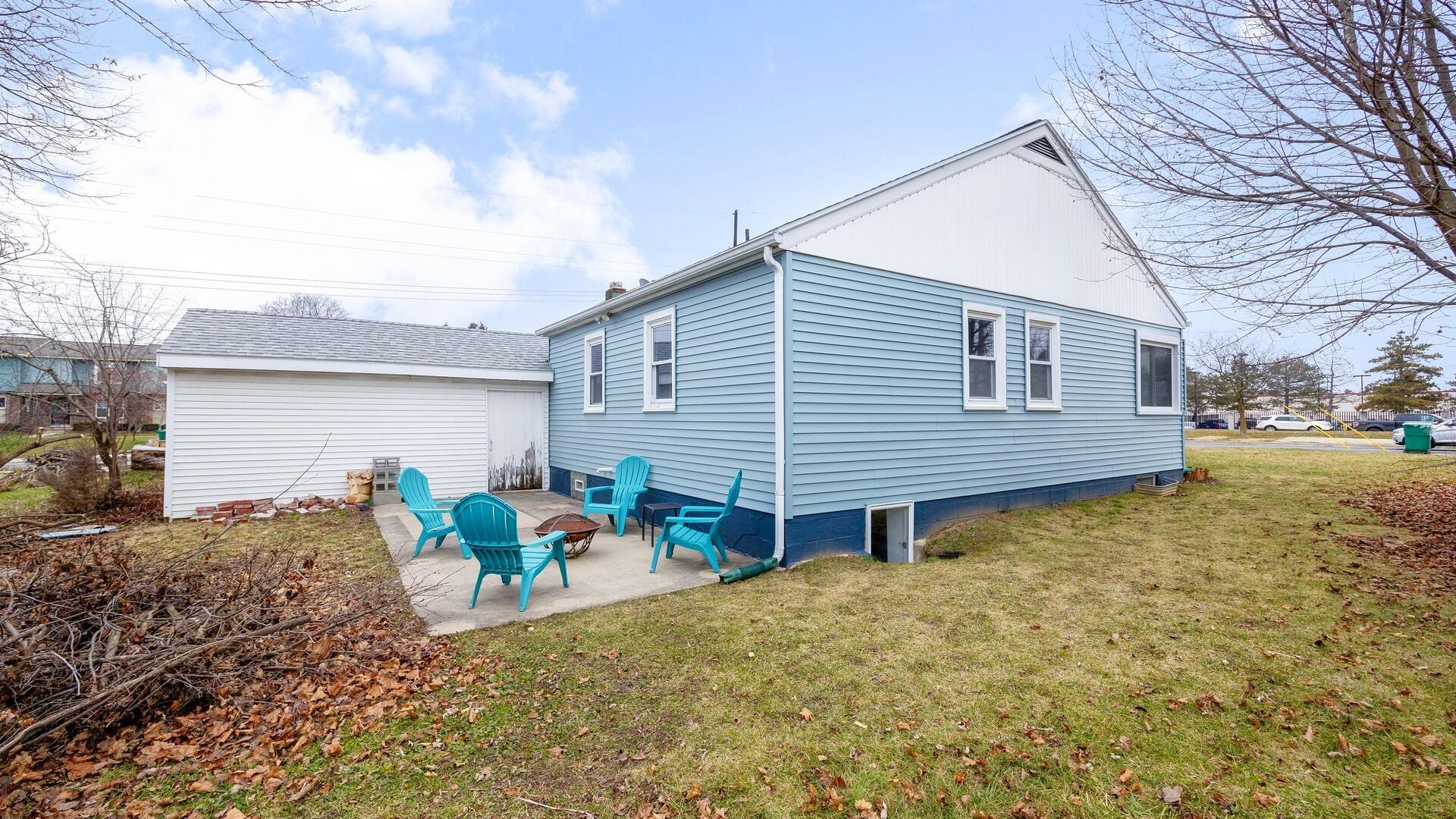 115 North Maple Road Saline, MI 48176 - Photo 6 of 40 005_35