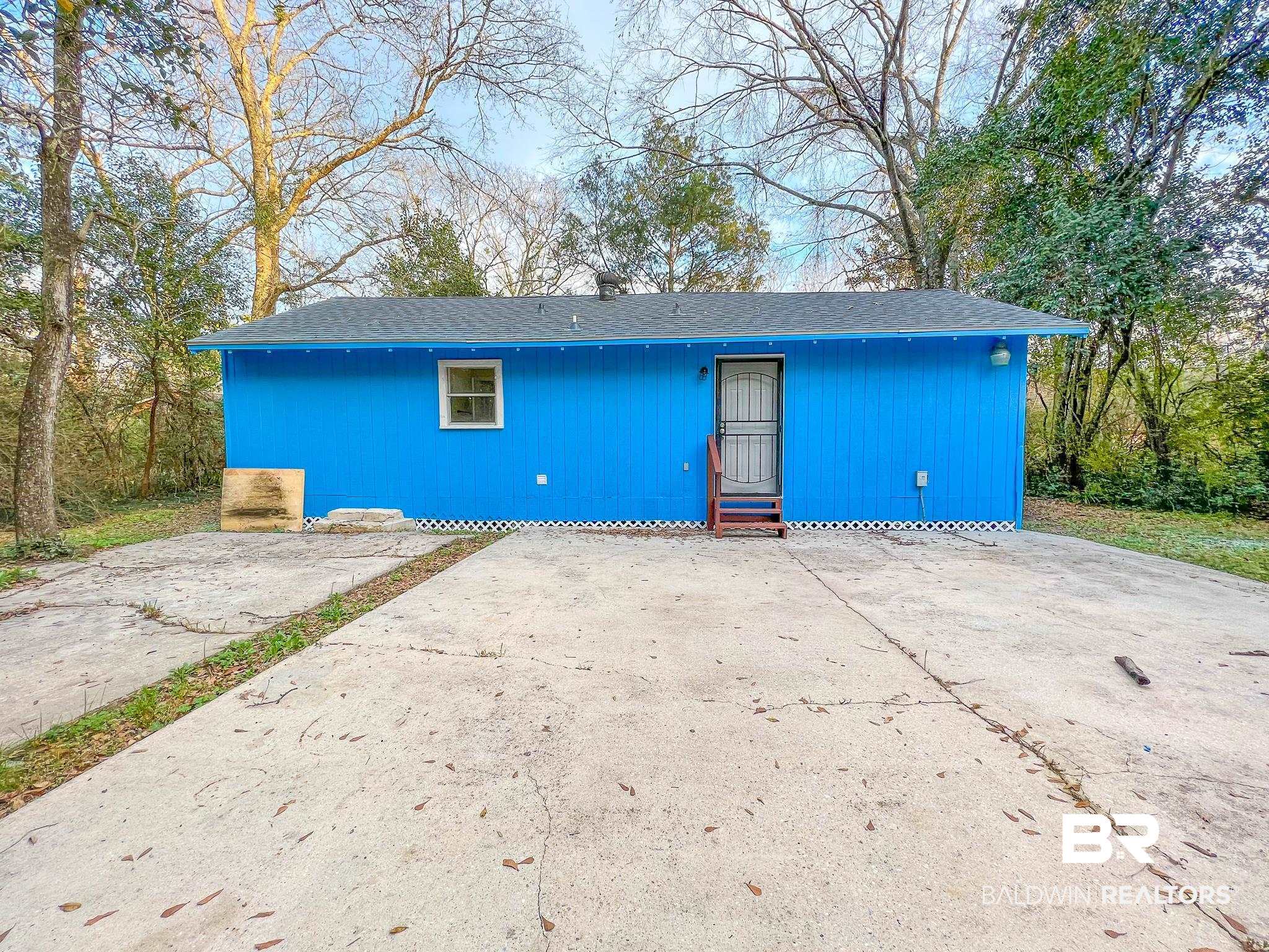 648 Elba Avenue Mobile, AL 36612 - Photo 16 of 36