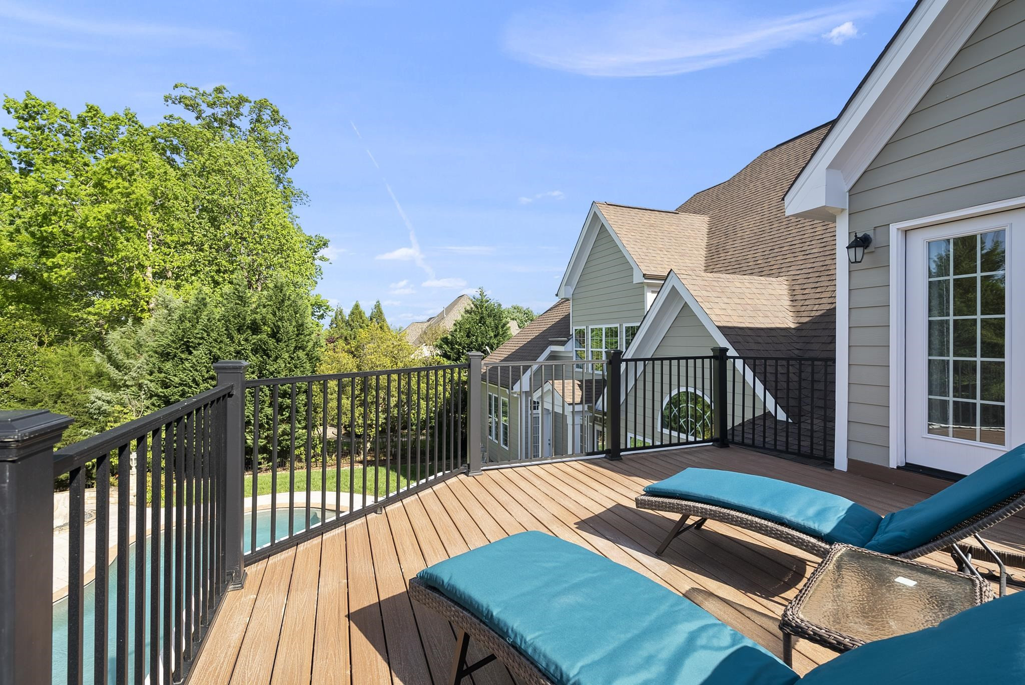 2607 Village Manor Way Raleigh, NC 27614 - Photo 61 of 64 Photo 61
