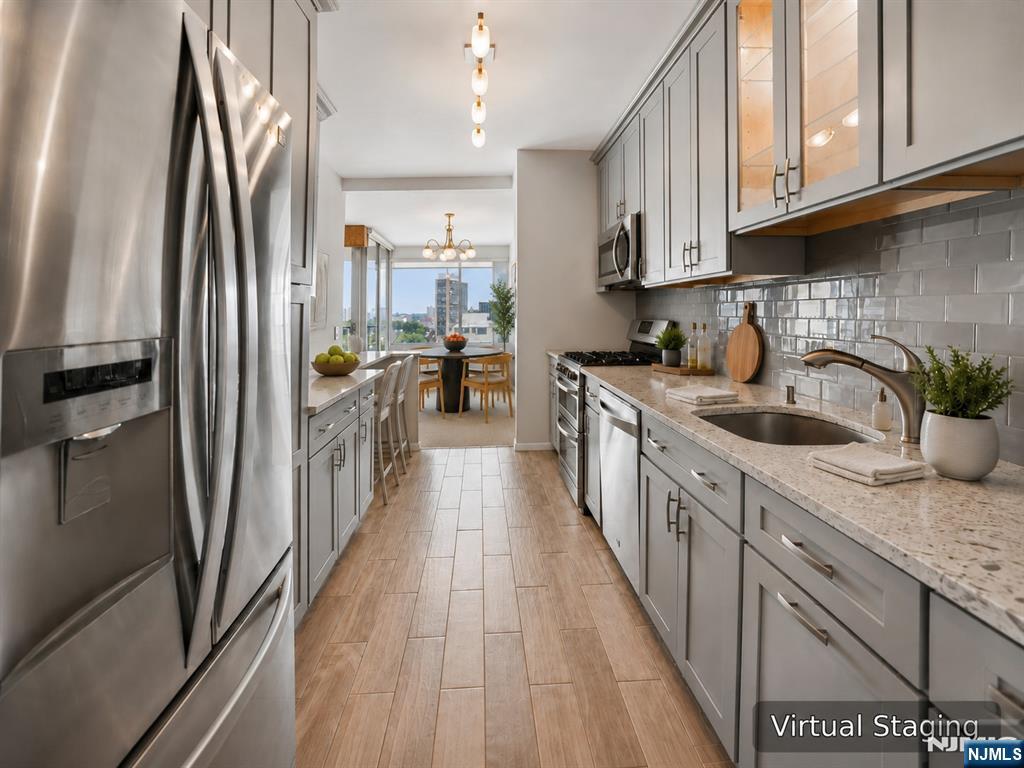 5 Horizon Road, Unit 1708 Fort Lee, NJ 07024 - Photo 2 of 50 Gallery Image 2