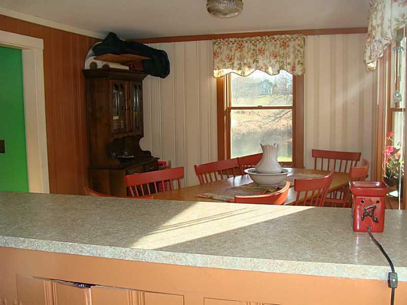 76 East Oxford Road South Paris, ME 04281 - Photo 12 of 24 Dining Room.