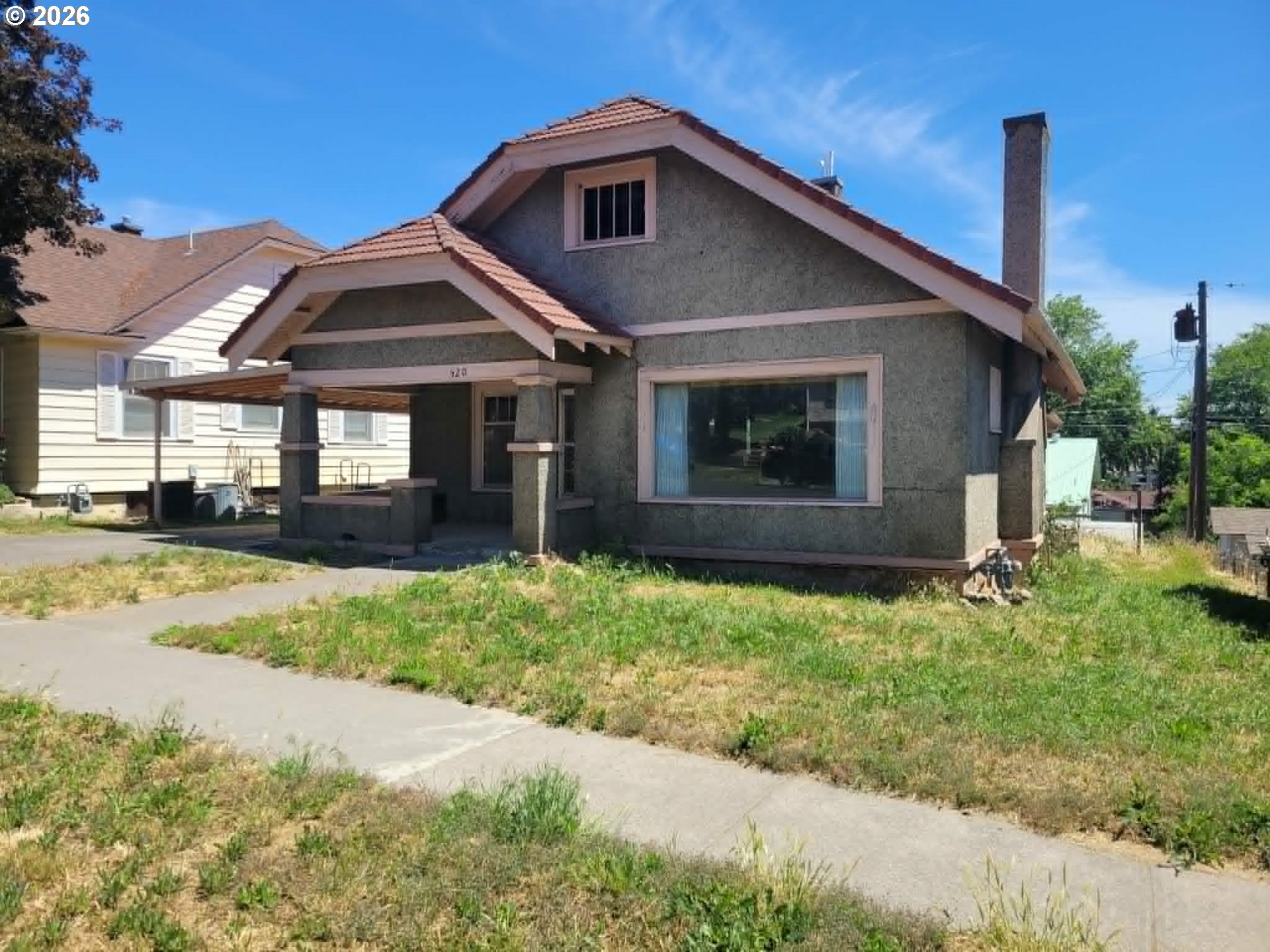 520 Northwest 11th Street Pendleton, OR 97801 - Photo 2 of 25