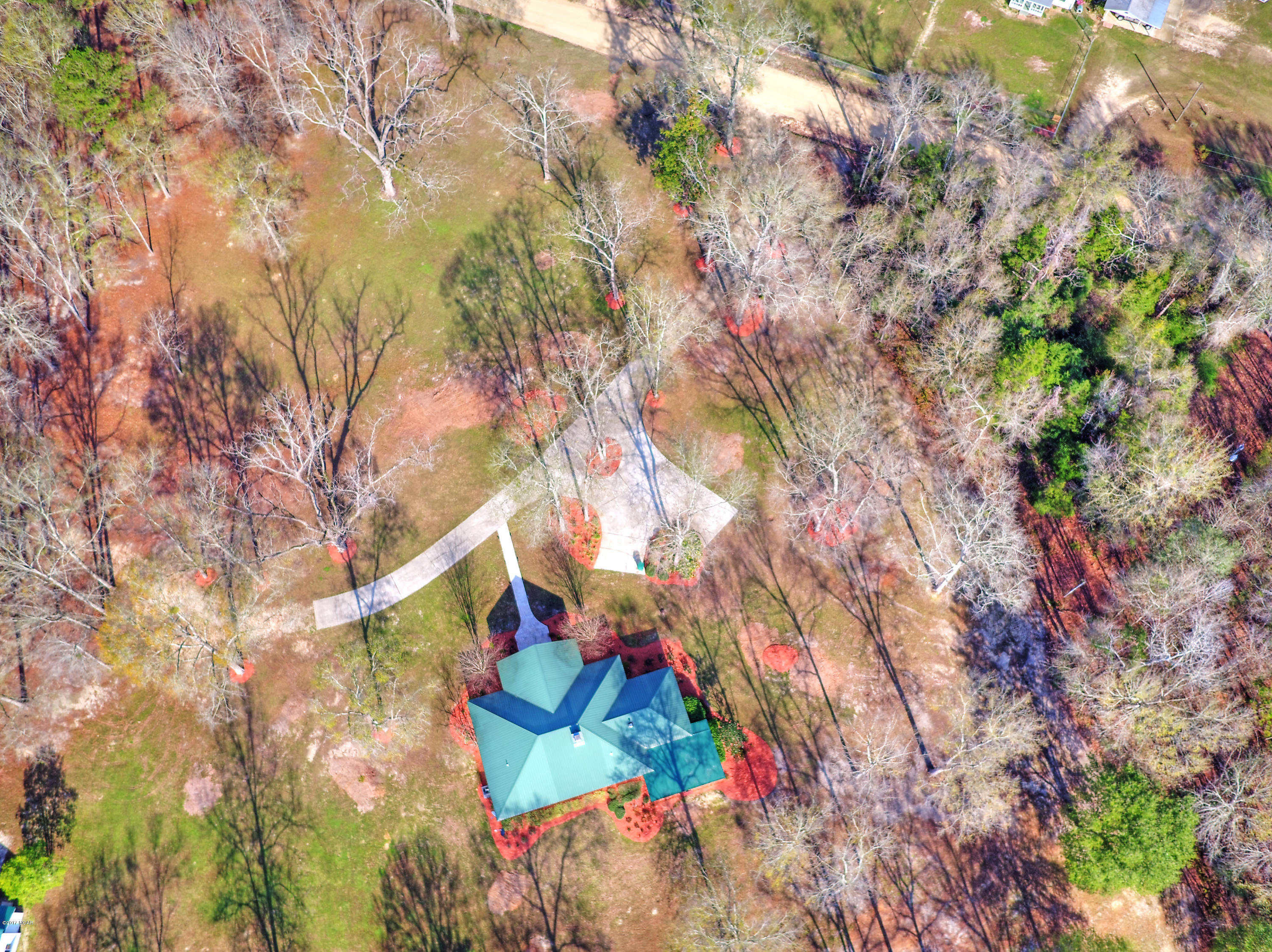 2877 Bruner Dairy Road Vernon, FL 32462 - Photo 18 of 100 Gallery Image 18