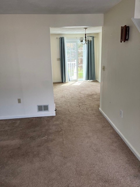 34 Lowell Road, Unit 36 Pepperell, MA 01463 - Photo 6 of 12 an empty room with large window
