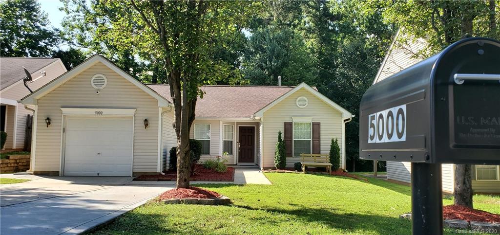 5000 Deerton Road Charlotte, NC 28269 - Photo 1 of 23 Gallery Image 1