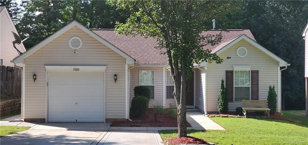 5000 Deerton Road Charlotte, NC 28269 - Photo 2 of 23 Gallery Image 2