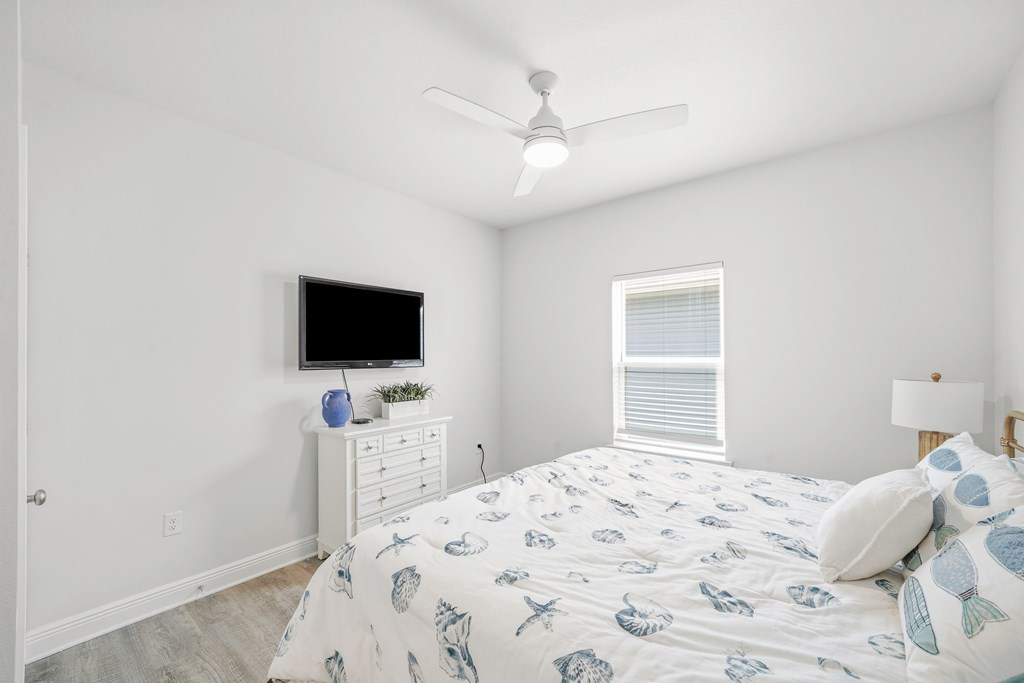 842 Backwater Road Port St. Joe, FL 32456 - Photo 39 of 70