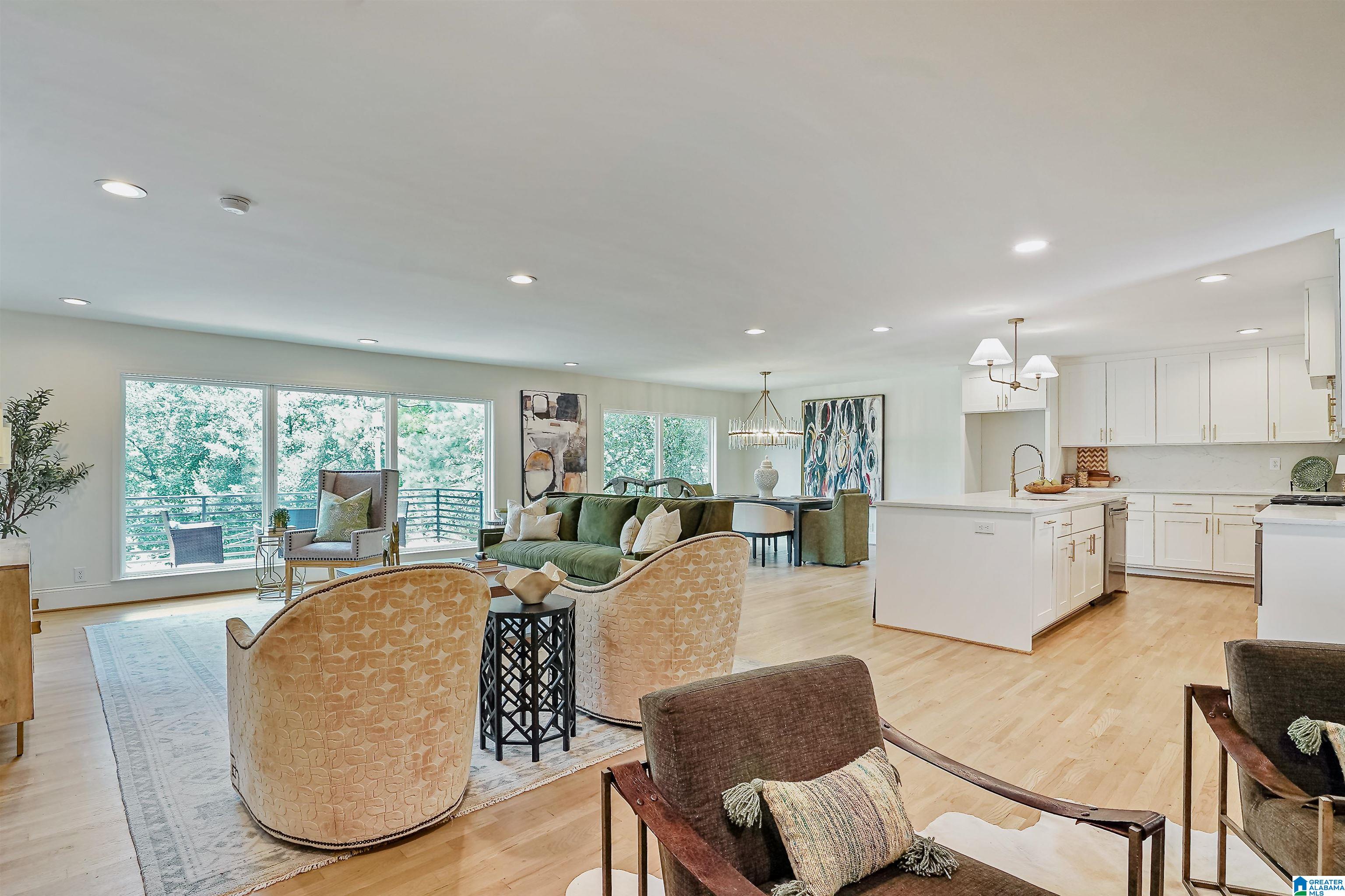 1739 Kensington Road Birmingham, AL 35209 - Photo 15 of 63