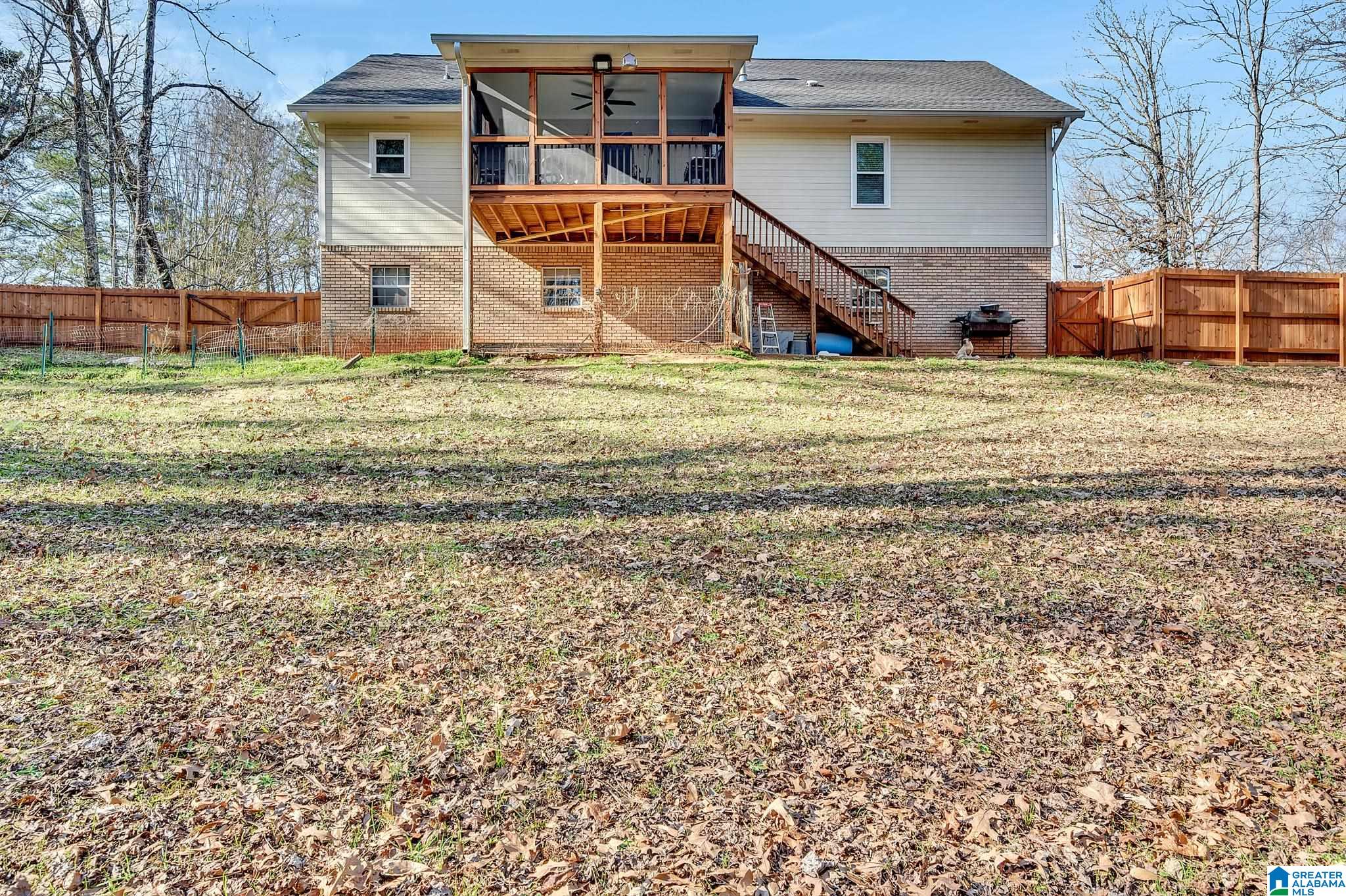 6401 Mountain Ridge Road Trussville, AL 35173 - Photo 39 of 40