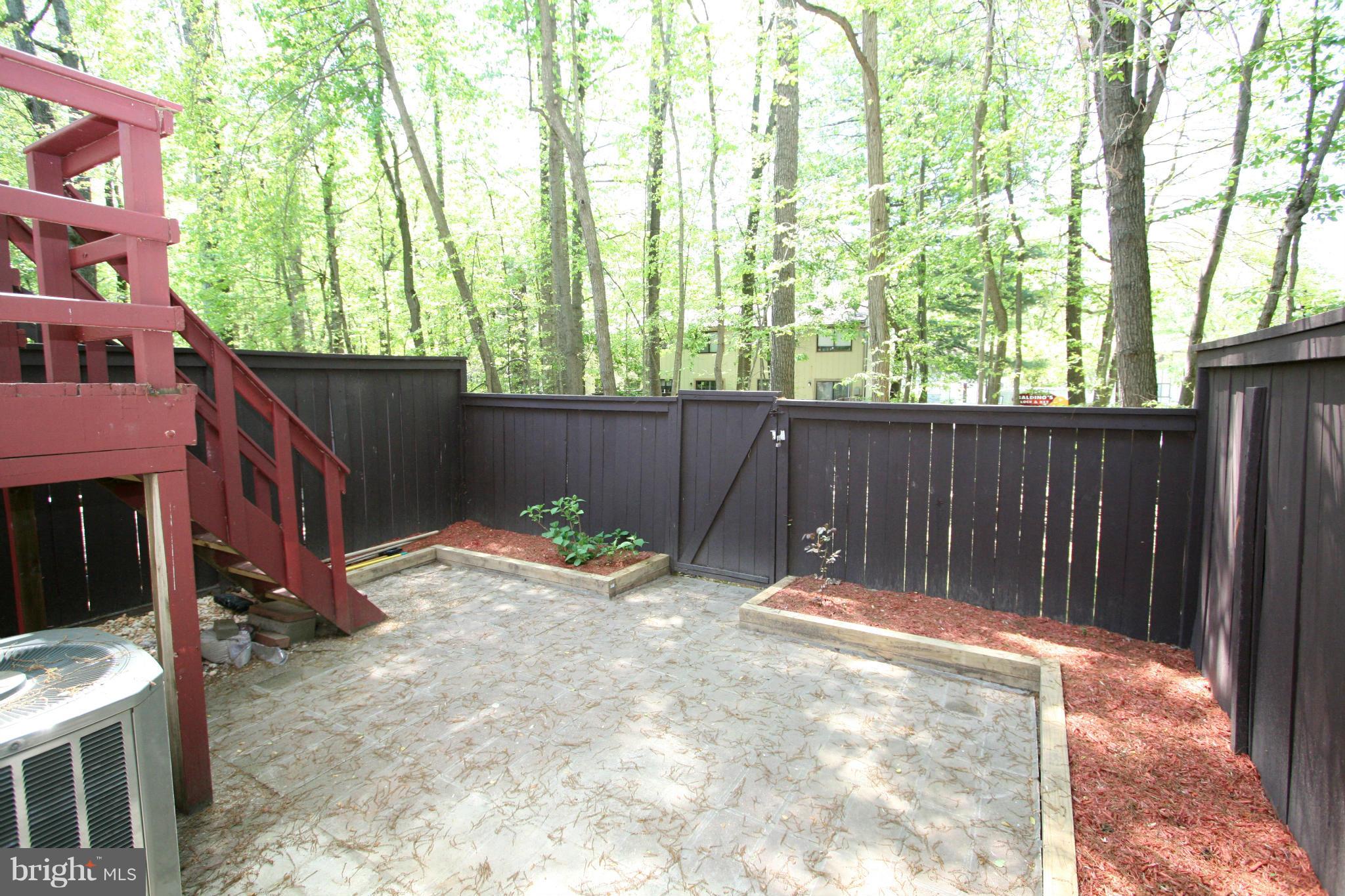 2232 Lofty Heights Place Reston, VA 20191 - Photo 11 of 25 Exterior (Rear)