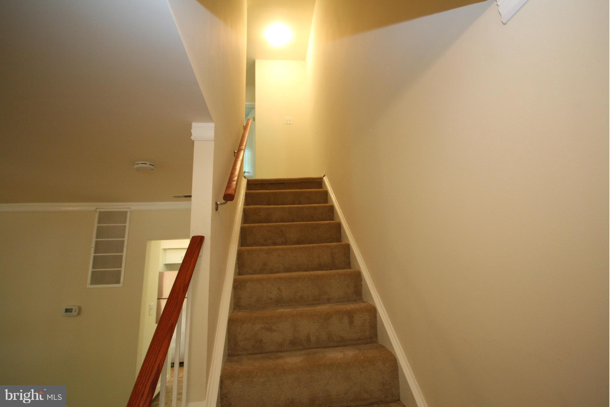 2232 Lofty Heights Place Reston, VA 20191 - Photo 13 of 25 Stairs to Upper 1