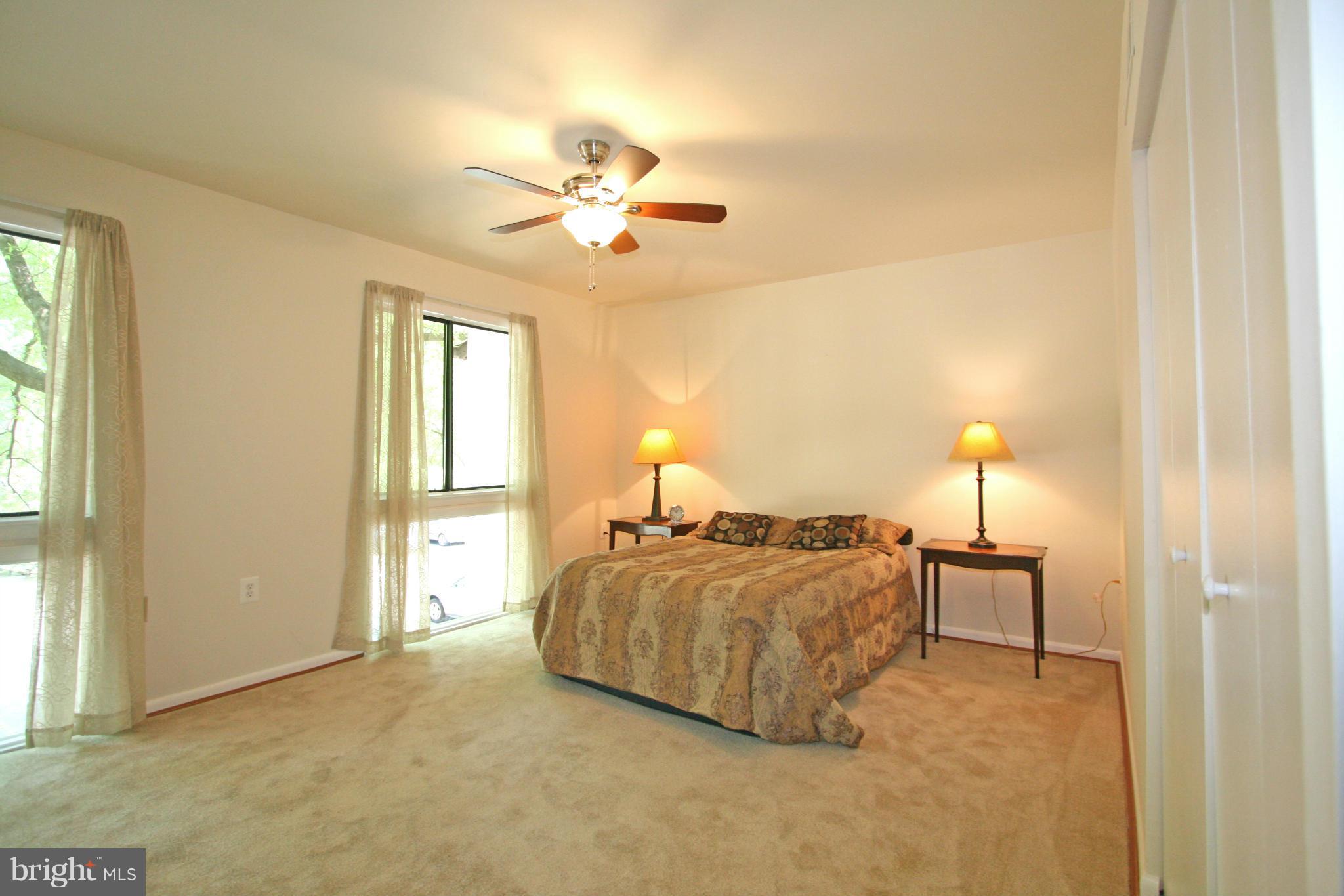 2232 Lofty Heights Place Reston, VA 20191 - Photo 14 of 25 Bedroom (Master)