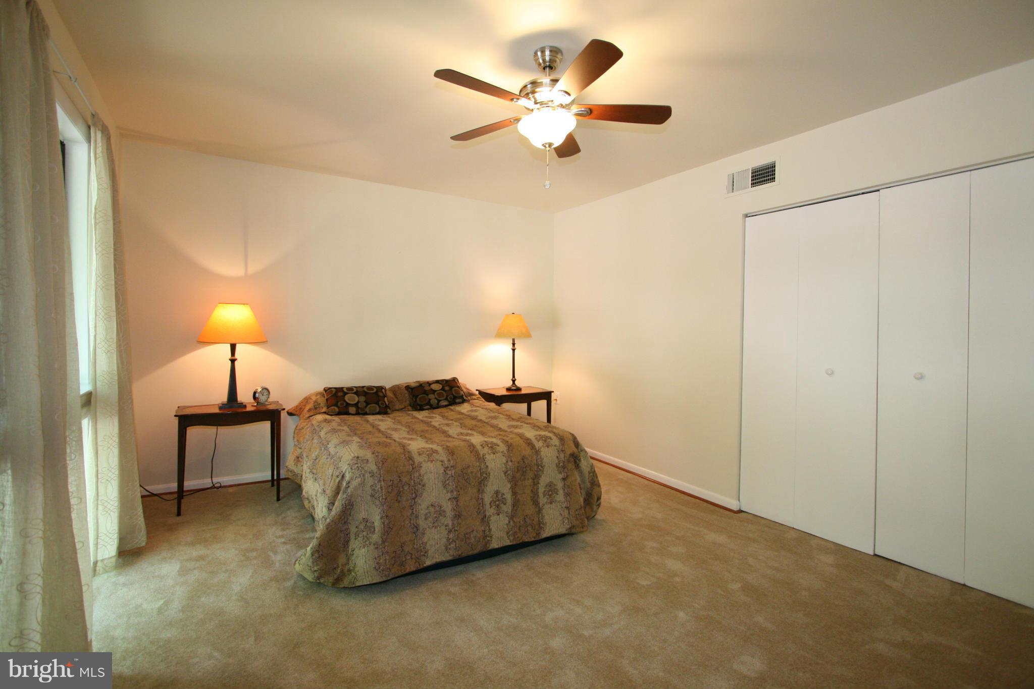 2232 Lofty Heights Place Reston, VA 20191 - Photo 15 of 25 Bedroom (Master) View 2