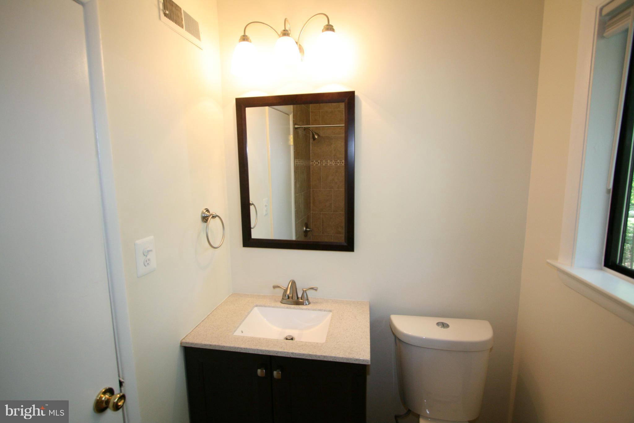 2232 Lofty Heights Place Reston, VA 20191 - Photo 17 of 25 Bath (Master) Vanity
