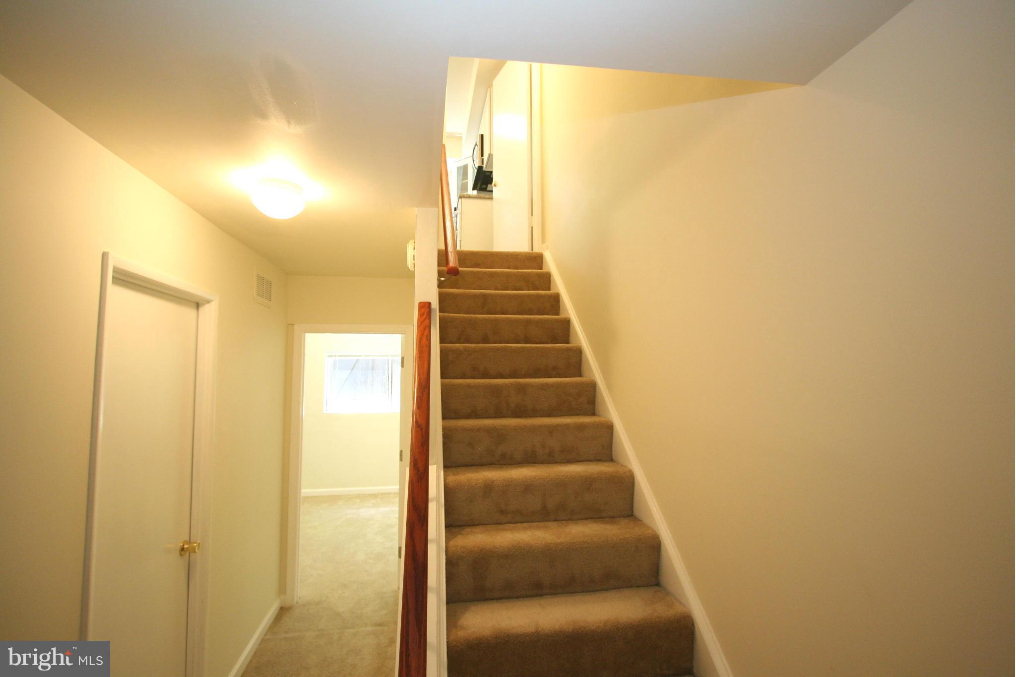 2232 Lofty Heights Place Reston, VA 20191 - Photo 20 of 25 Stairs from basement