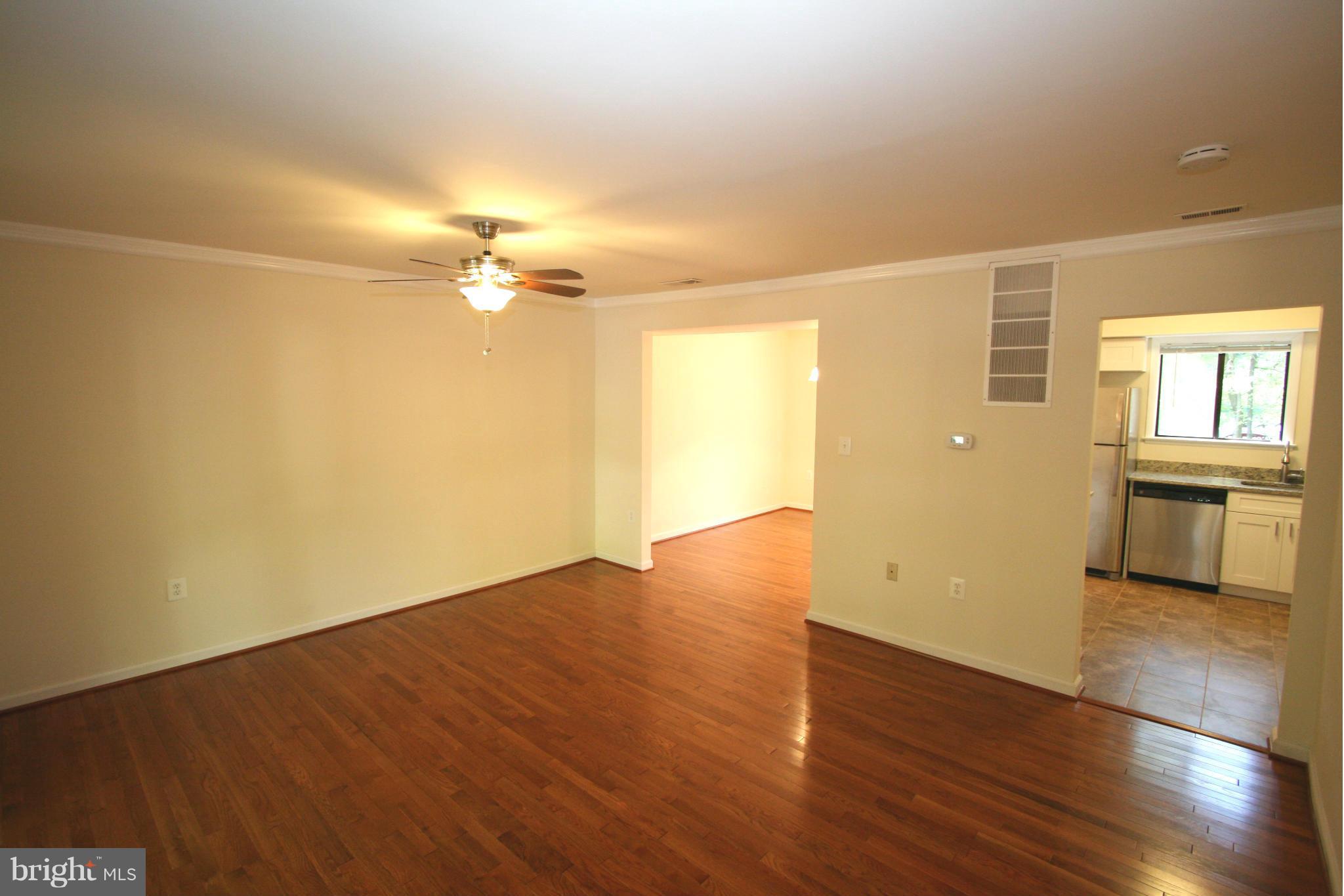 2232 Lofty Heights Place Reston, VA 20191 - Photo 3 of 25 Living Room View