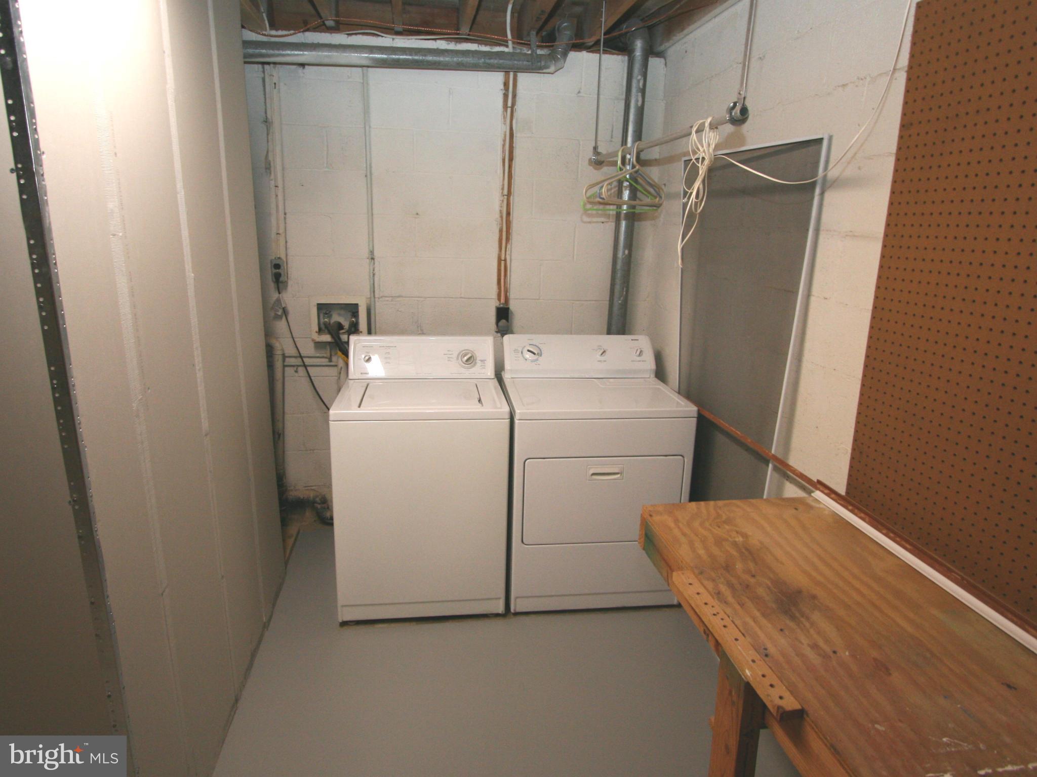 2232 Lofty Heights Place Reston, VA 20191 - Photo 23 of 25 Utility Room