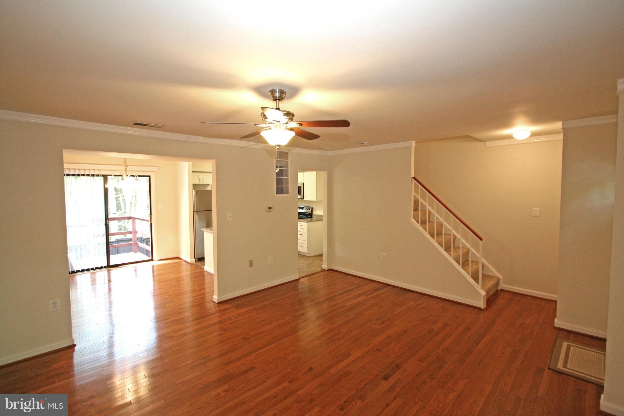 2232 Lofty Heights Place Reston, VA 20191 - Photo 4 of 25 Living Room view 2
