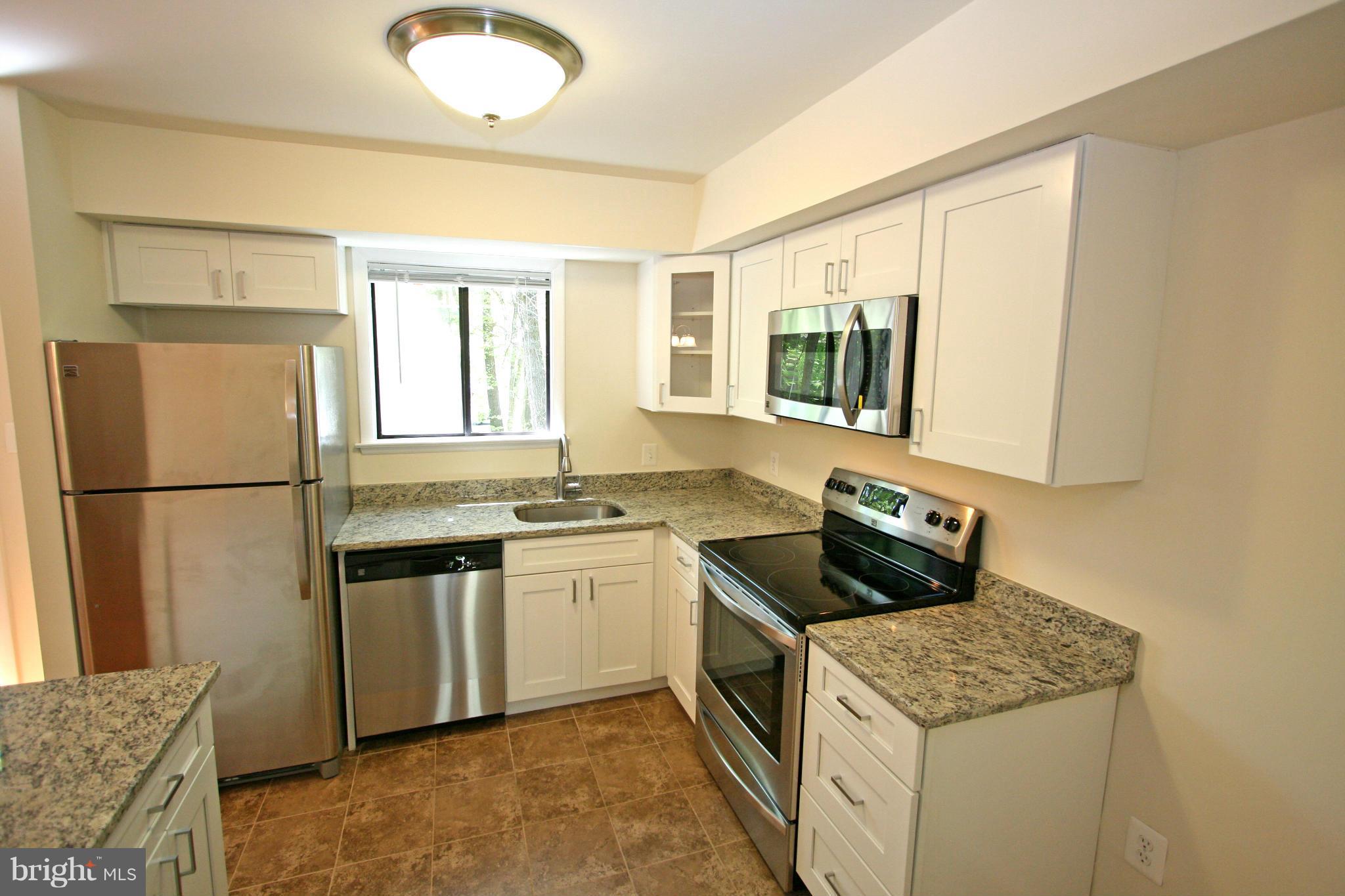 2232 Lofty Heights Place Reston, VA 20191 - Photo 5 of 25 Kitchen View