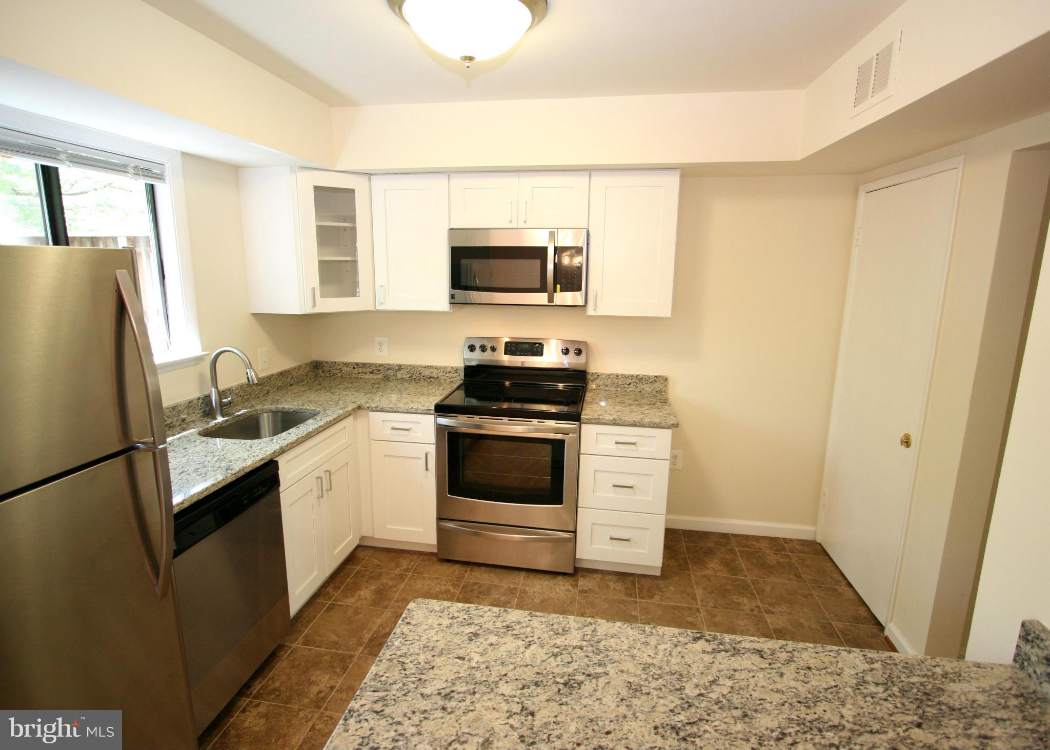2232 Lofty Heights Place Reston, VA 20191 - Photo 7 of 25 Kitchen View 3