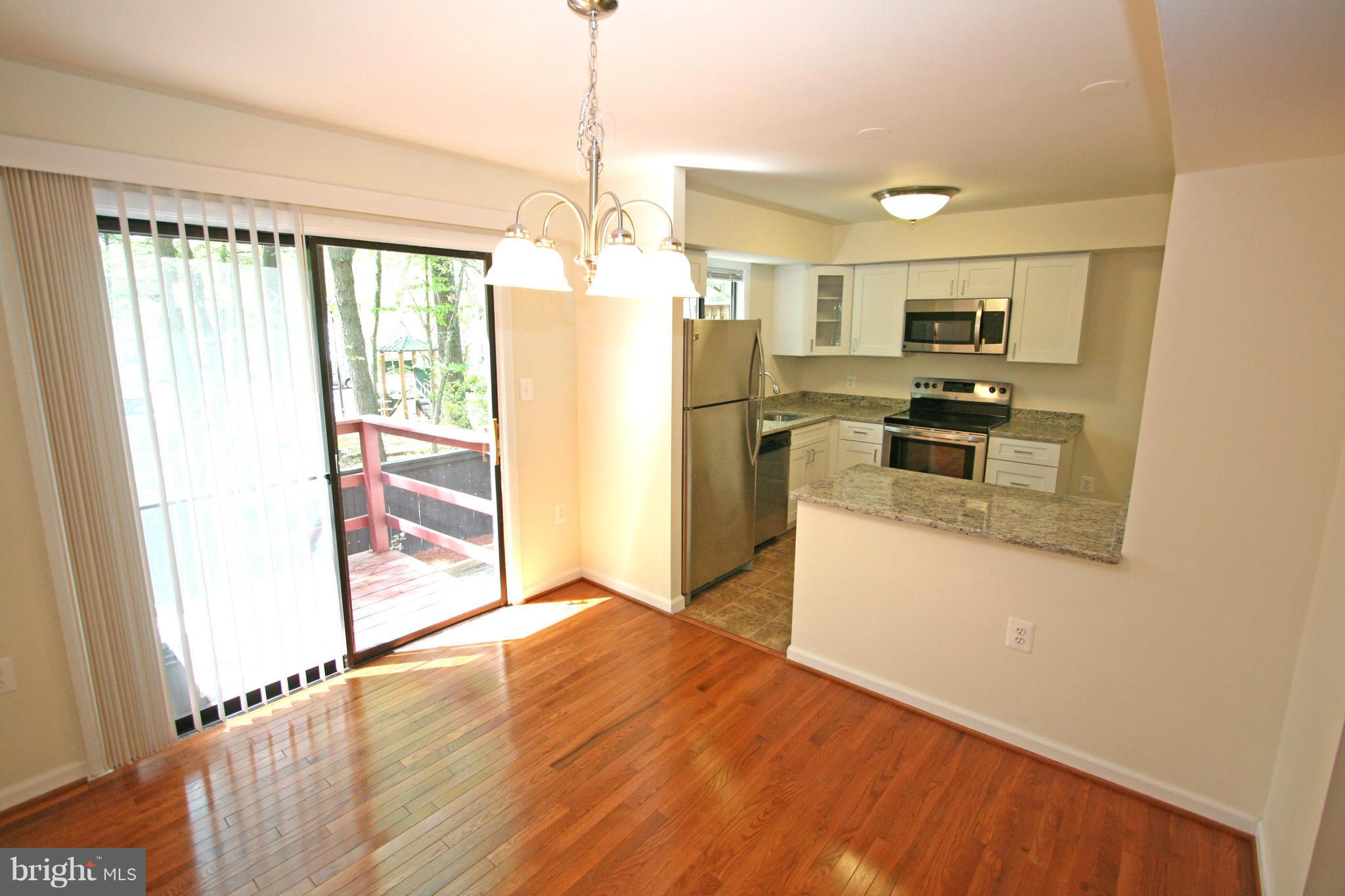 2232 Lofty Heights Place Reston, VA 20191 - Photo 9 of 25 Dining Room