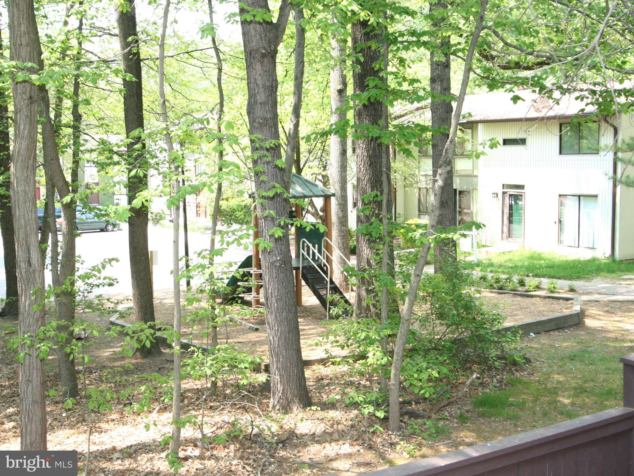 2232 Lofty Heights Place Reston, VA 20191 - Photo 10 of 25 View Backyard