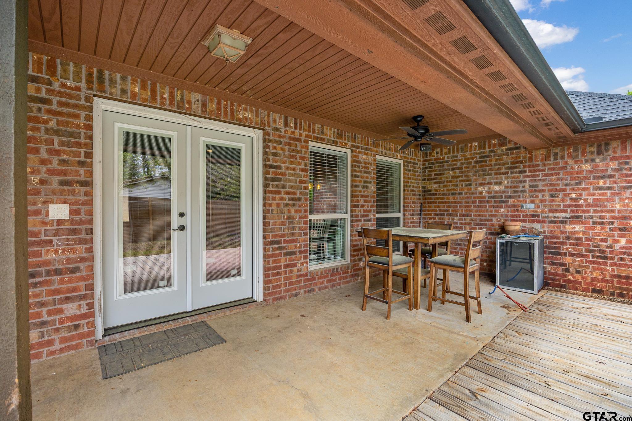 710 Willowood Street Longview, TX 75604 - Photo 25 of 33