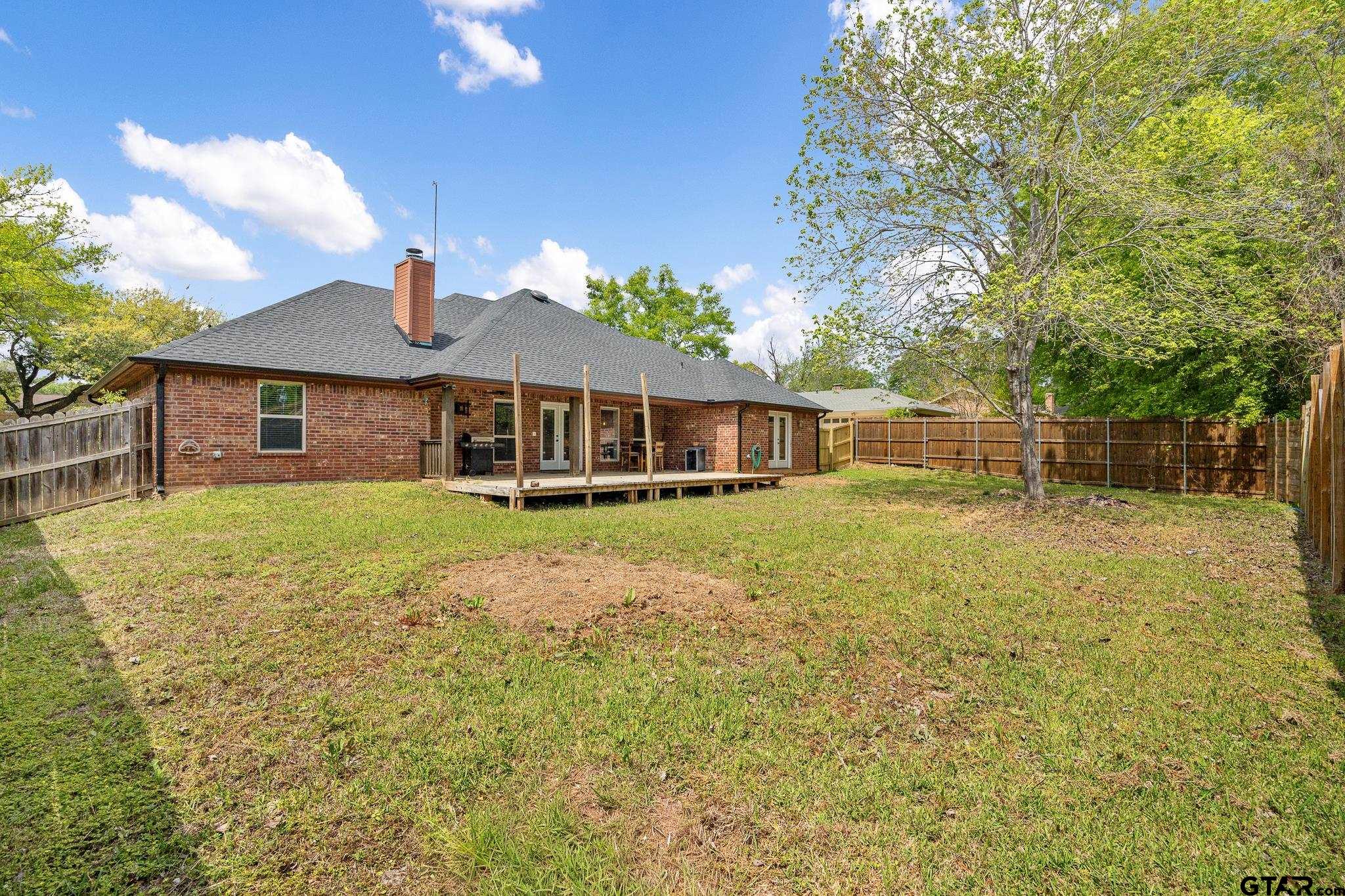 710 Willowood Street Longview, TX 75604 - Photo 29 of 33
