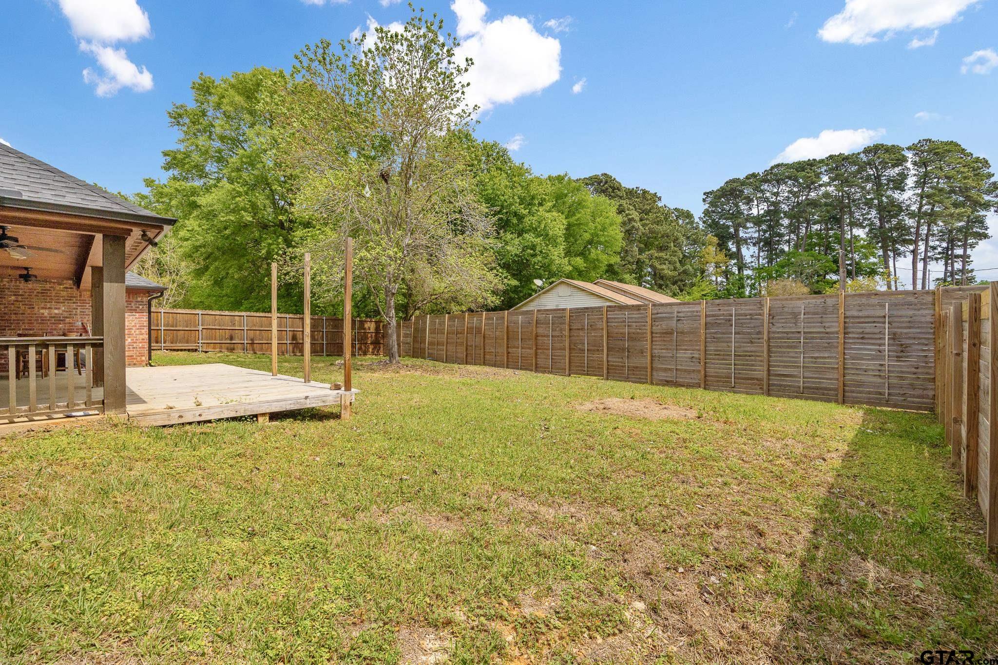 710 Willowood Street Longview, TX 75604 - Photo 30 of 33