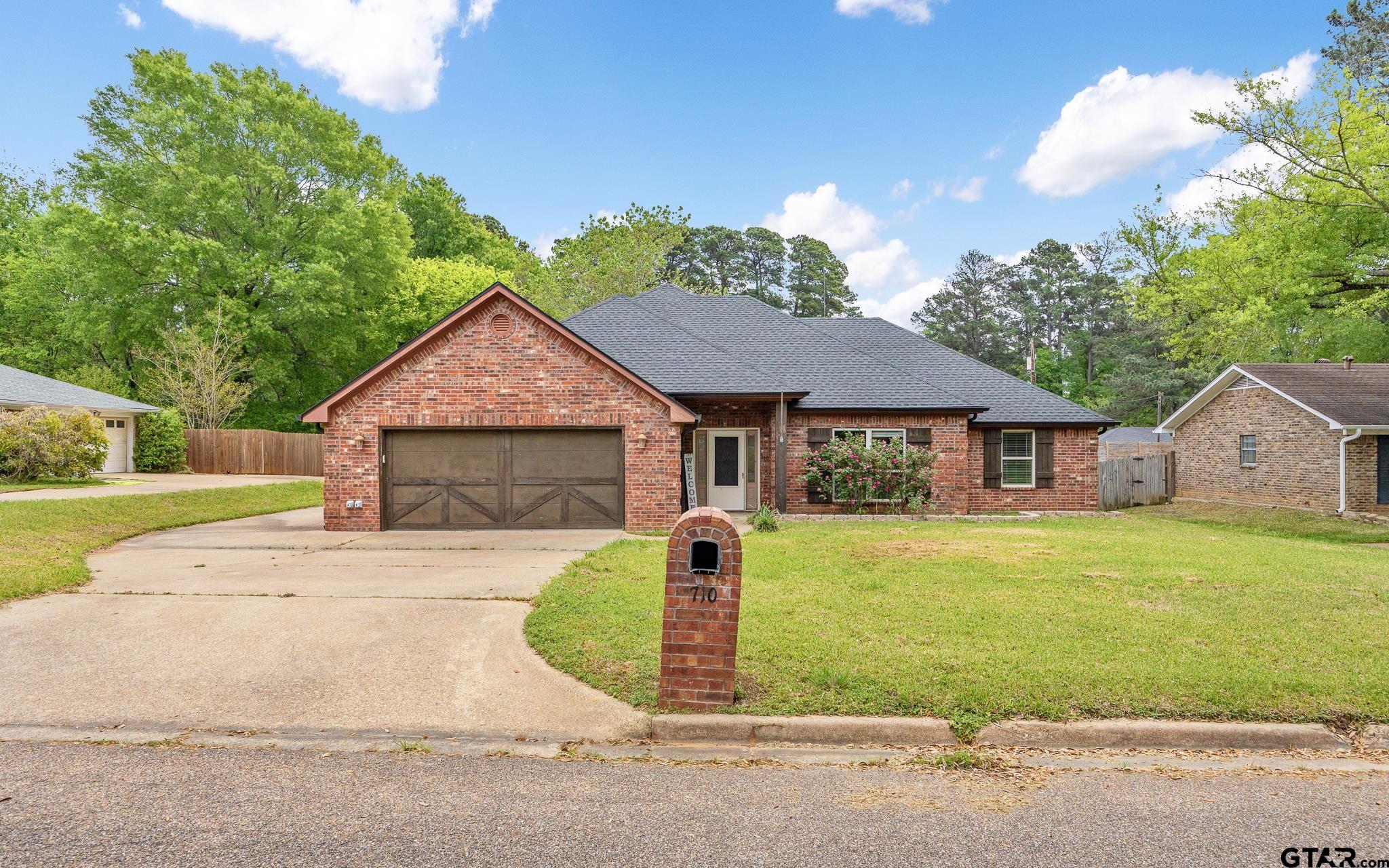 710 Willowood Street Longview, TX 75604 - Photo 31 of 33