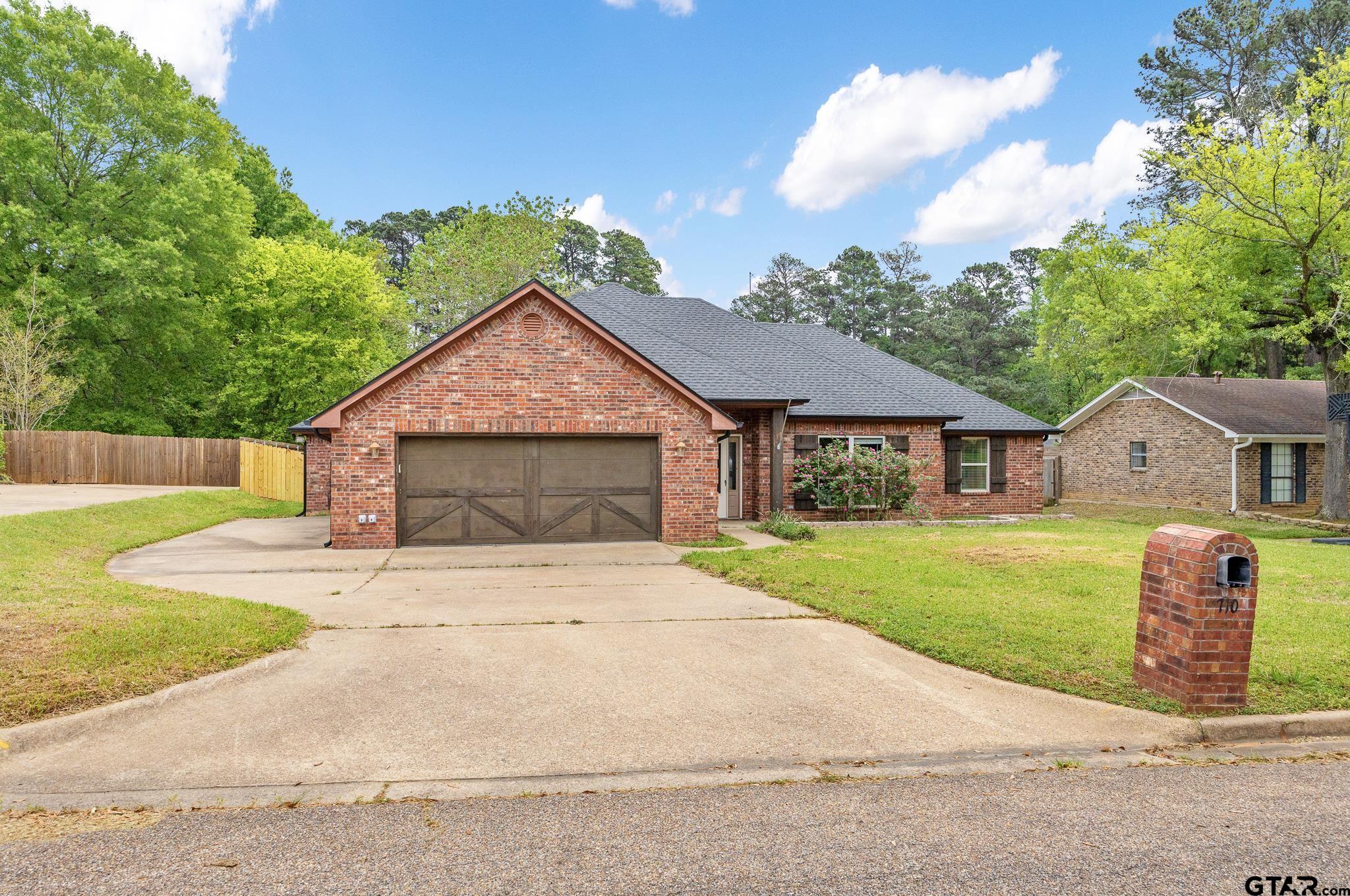 710 Willowood Street Longview, TX 75604 - Photo 32 of 33