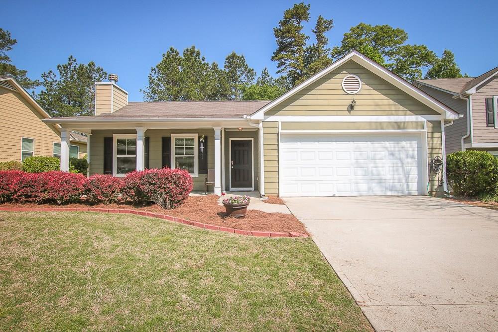 373 Summerbrook Road Braselton, GA 30517 - Photo 1 of 1