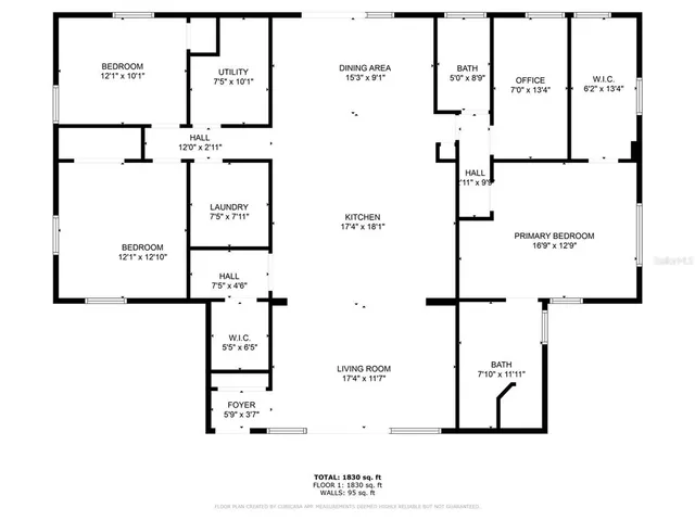 $750,000 | 5207 Palmetto Point Drive, Palmetto, FL 34221