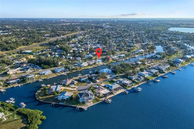 $750,000 | 5207 Palmetto Point Drive, Palmetto, FL 34221