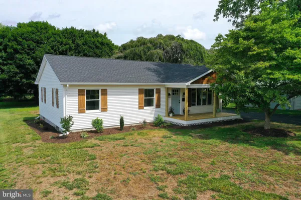 $589,900 | 100 Esham Avenue, Berlin, MD 21811