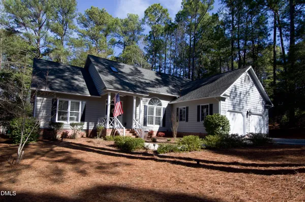 $549,500 | 3 Merion Circle, Pinehurst, NC 28374