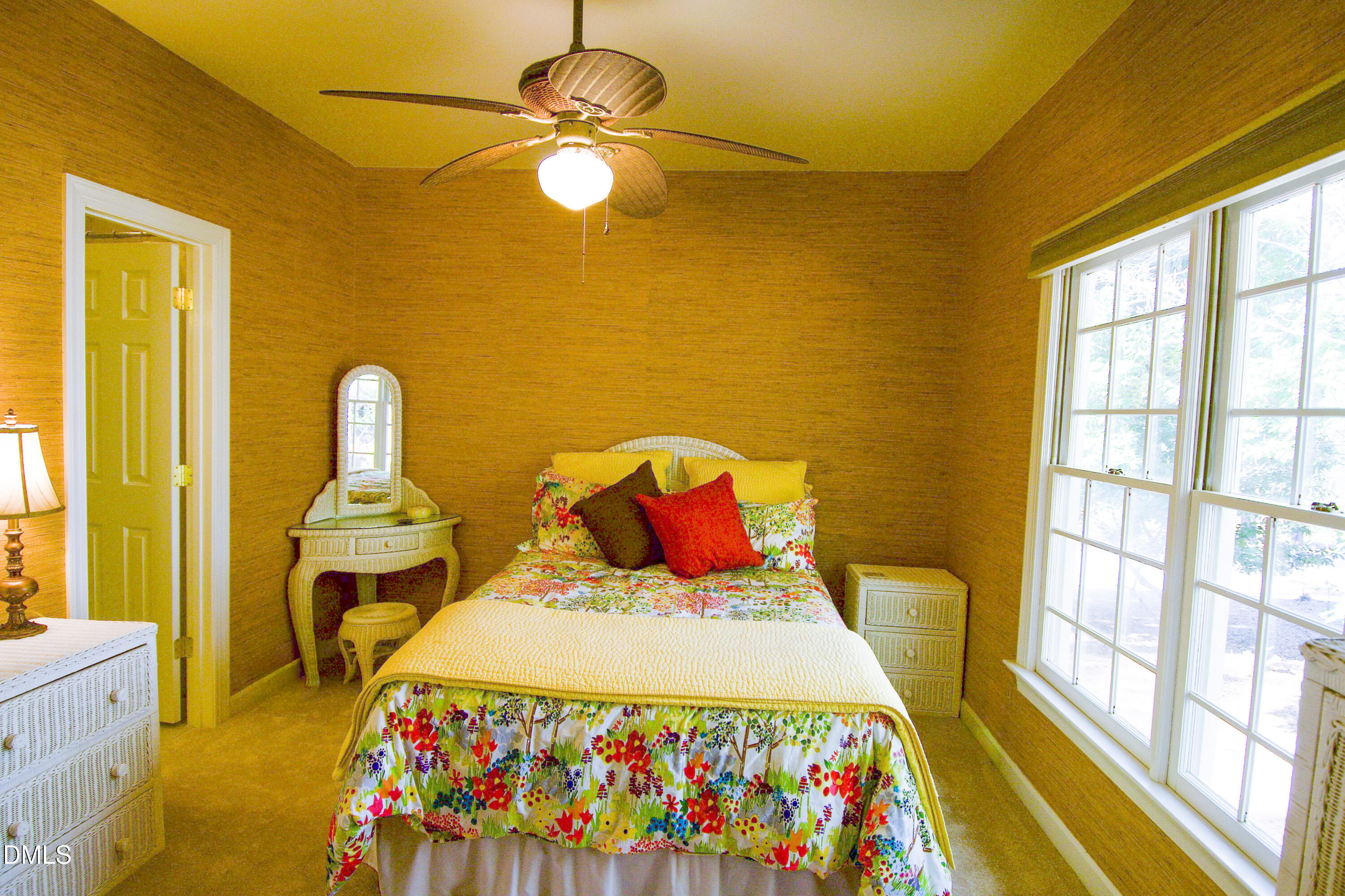 3 Merion Circle Pinehurst, NC 28374 - Photo 10 of 15 Guest Room