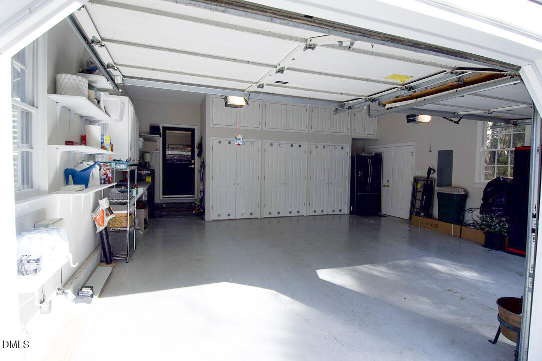 3 Merion Circle Pinehurst, NC 28374 - Photo 14 of 15 2-Car Garage w/ Ample Storage