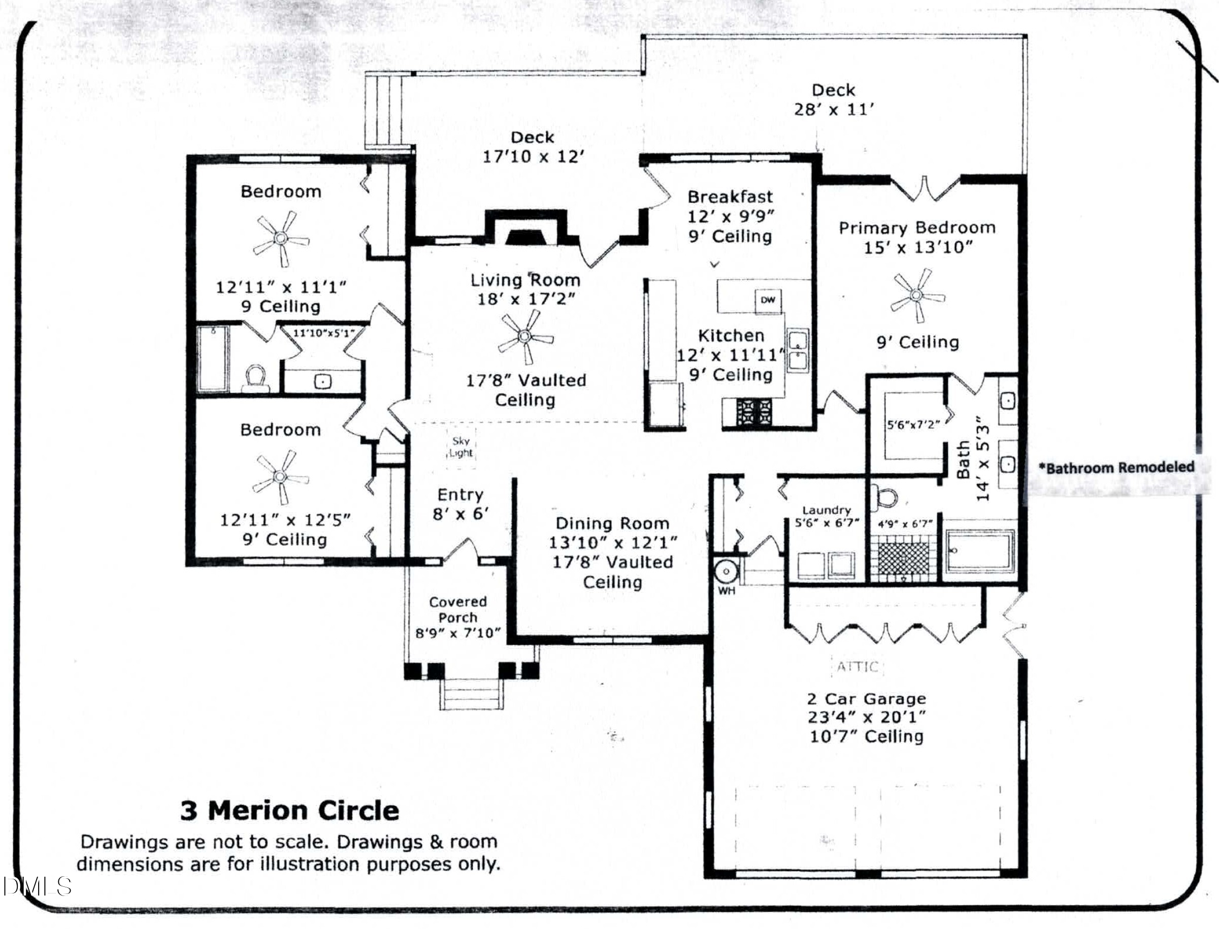 3 Merion Circle Pinehurst, NC 28374 - Photo 15 of 15