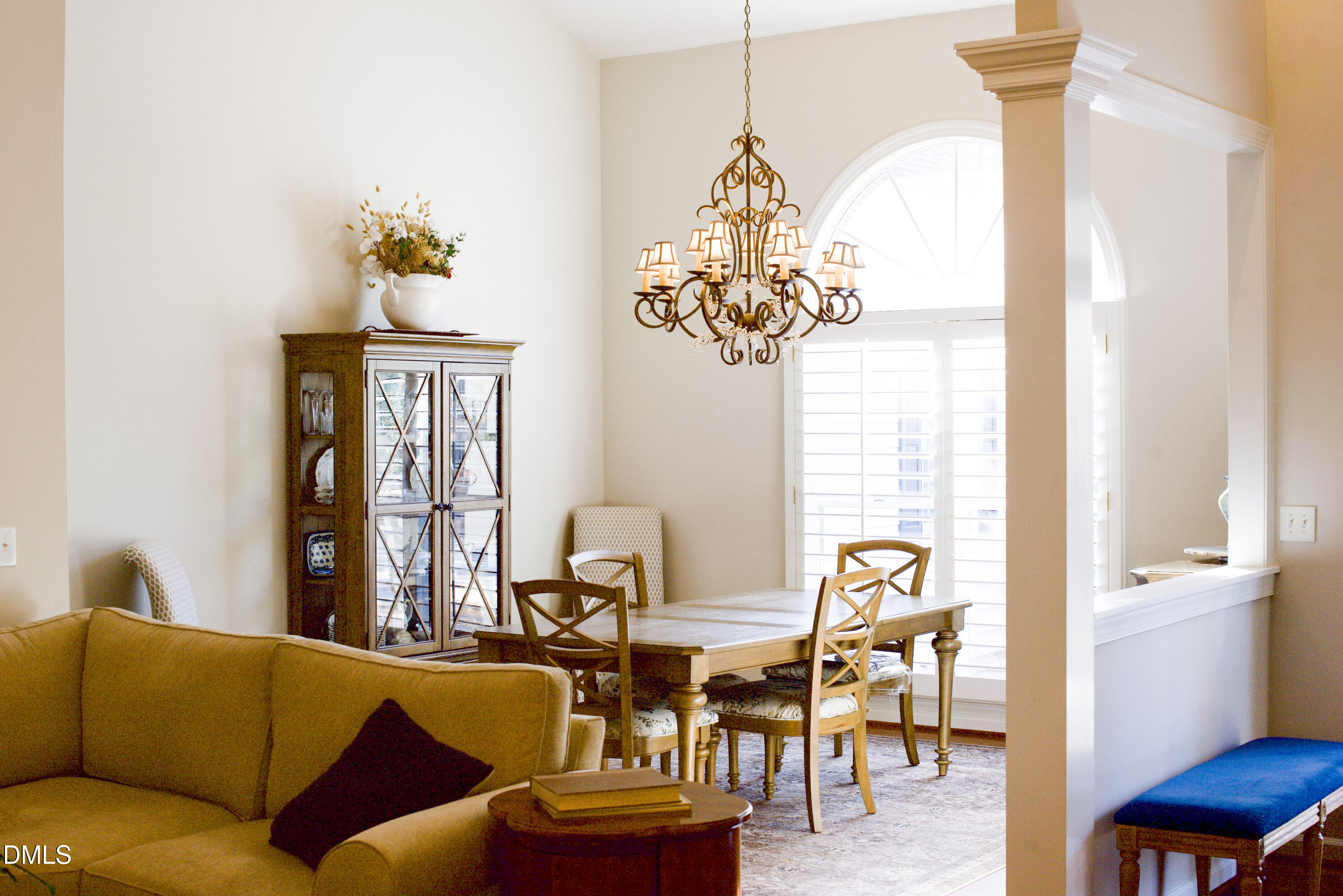 3 Merion Circle Pinehurst, NC 28374 - Photo 3 of 15 Dining Area