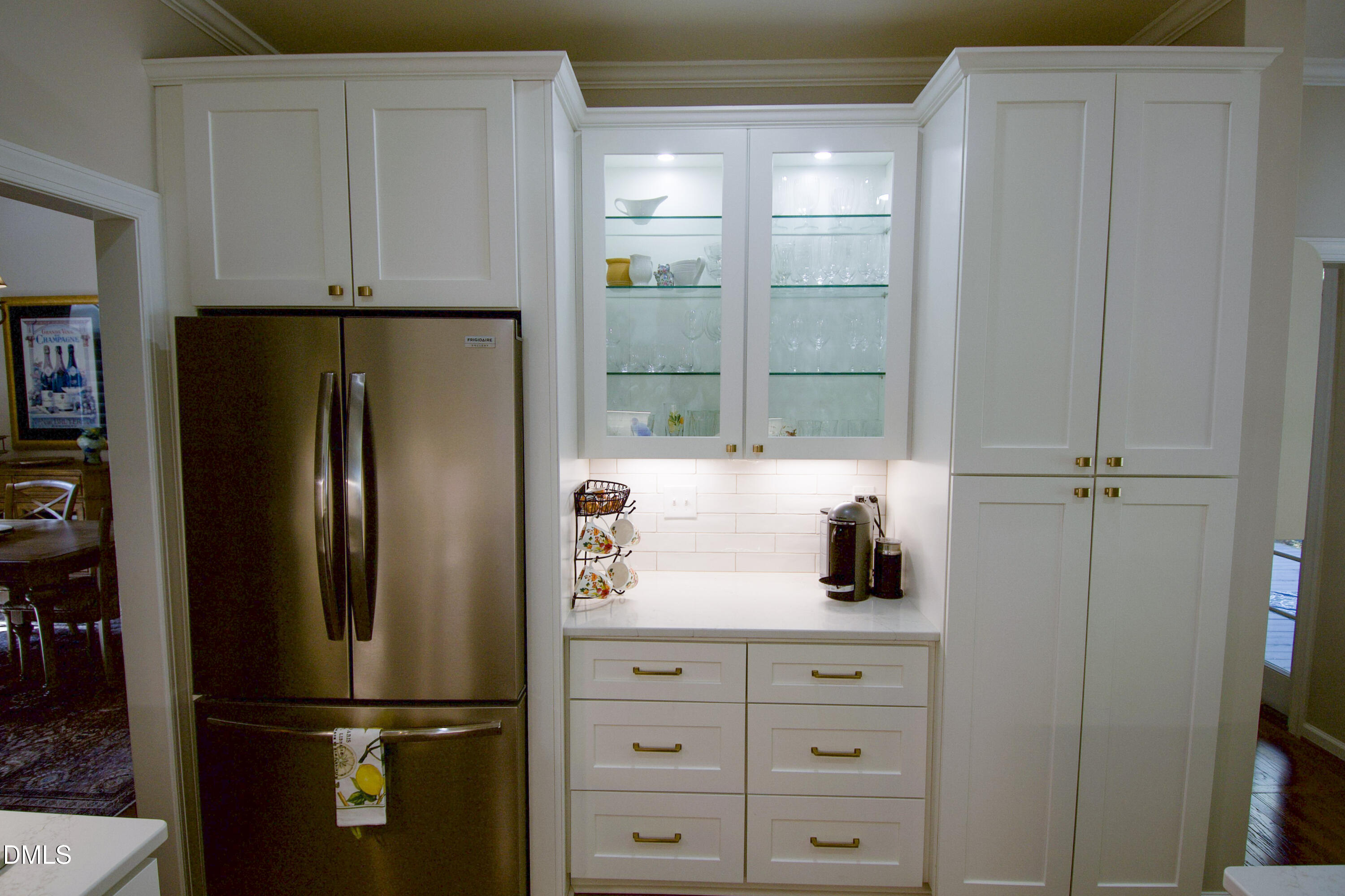 3 Merion Circle Pinehurst, NC 28374 - Photo 6 of 15 Coffee Bar