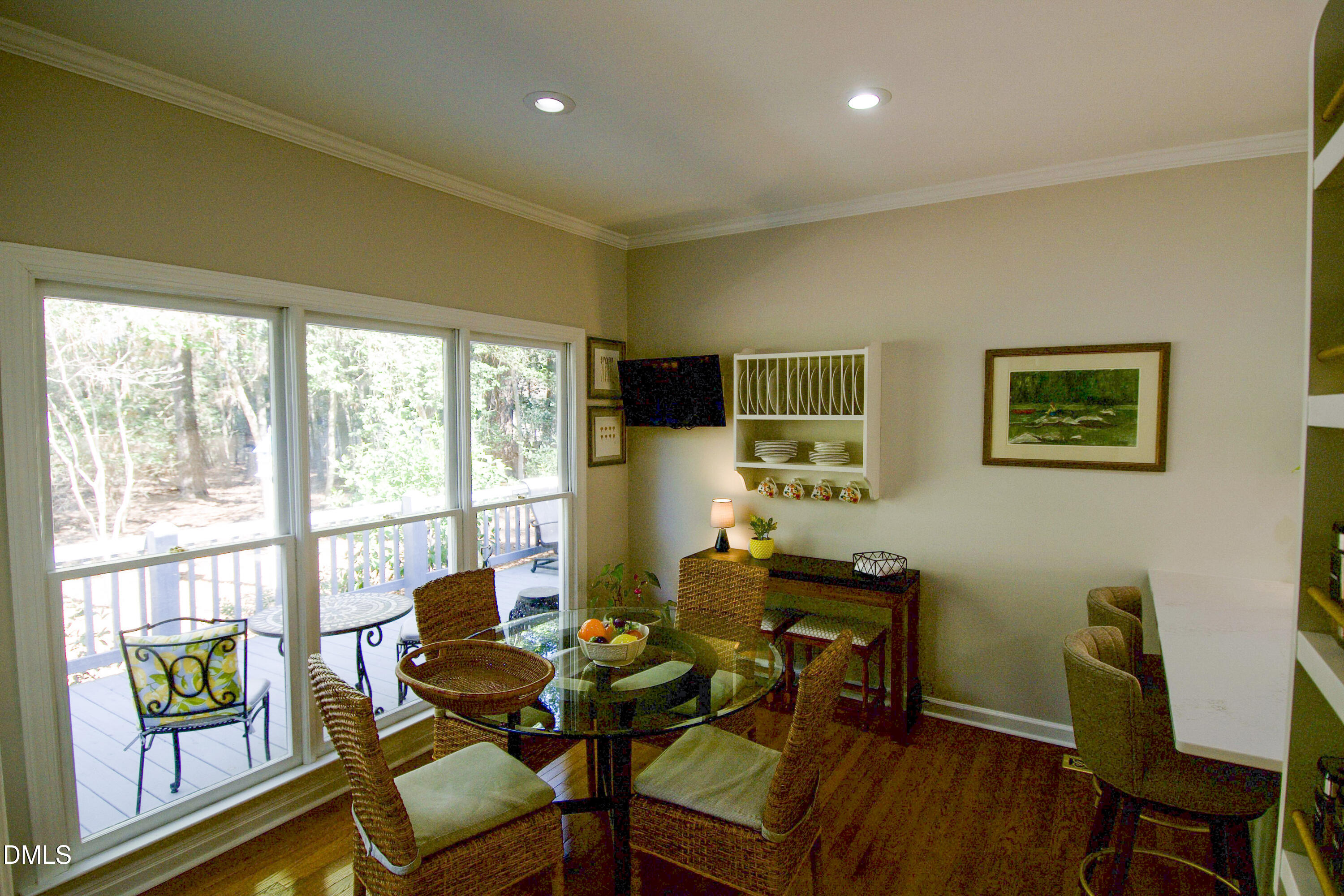 3 Merion Circle Pinehurst, NC 28374 - Photo 7 of 15 Eat In Kitchen