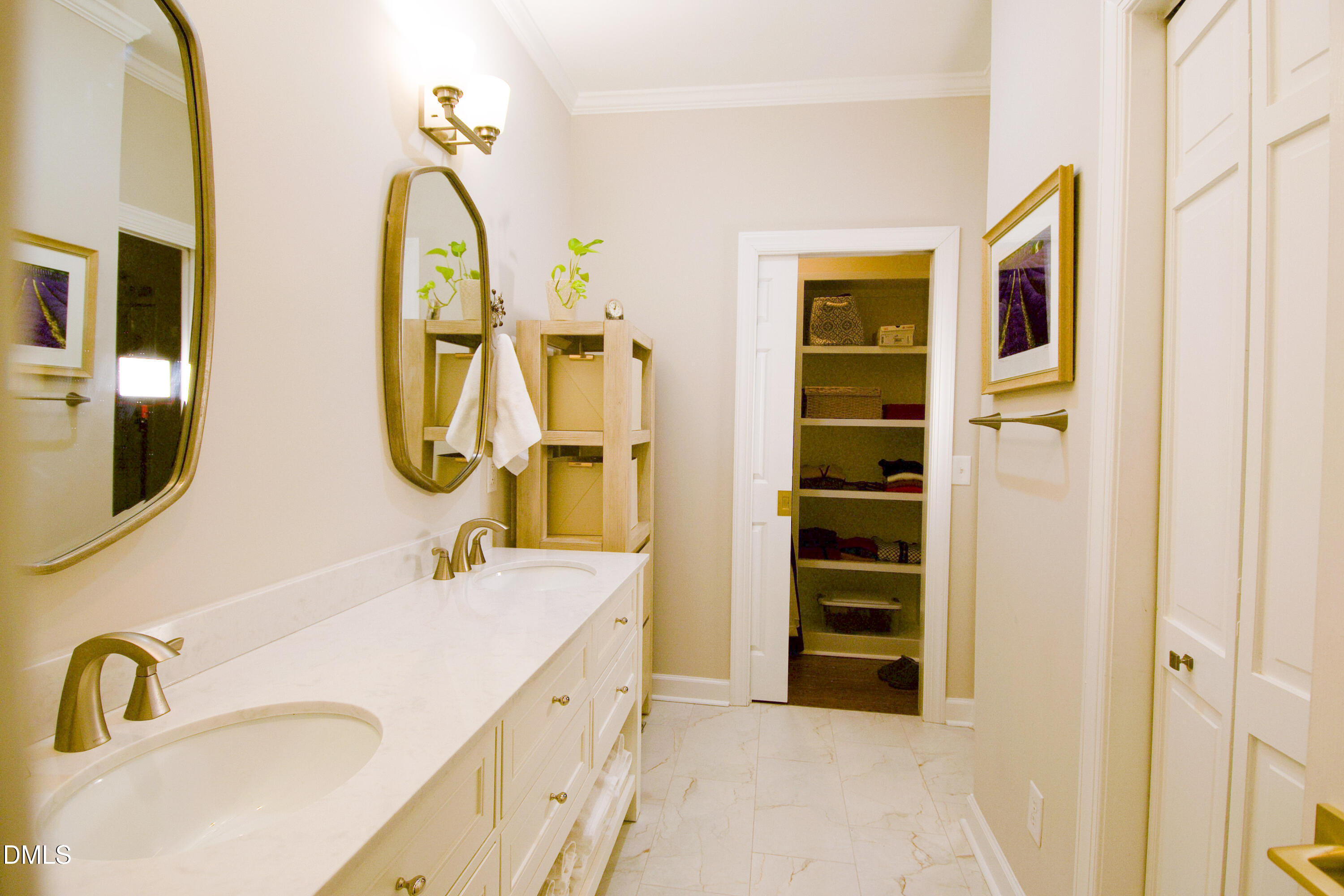 3 Merion Circle Pinehurst, NC 28374 - Photo 9 of 15 Primary EnSuite