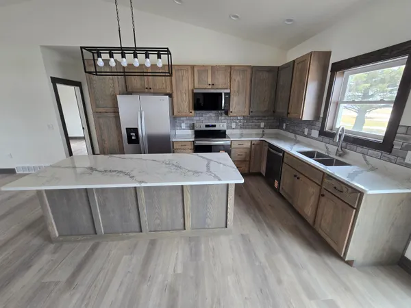 $394,000 | 118500 Fieldcrest Drive, Stratford, WI 54484