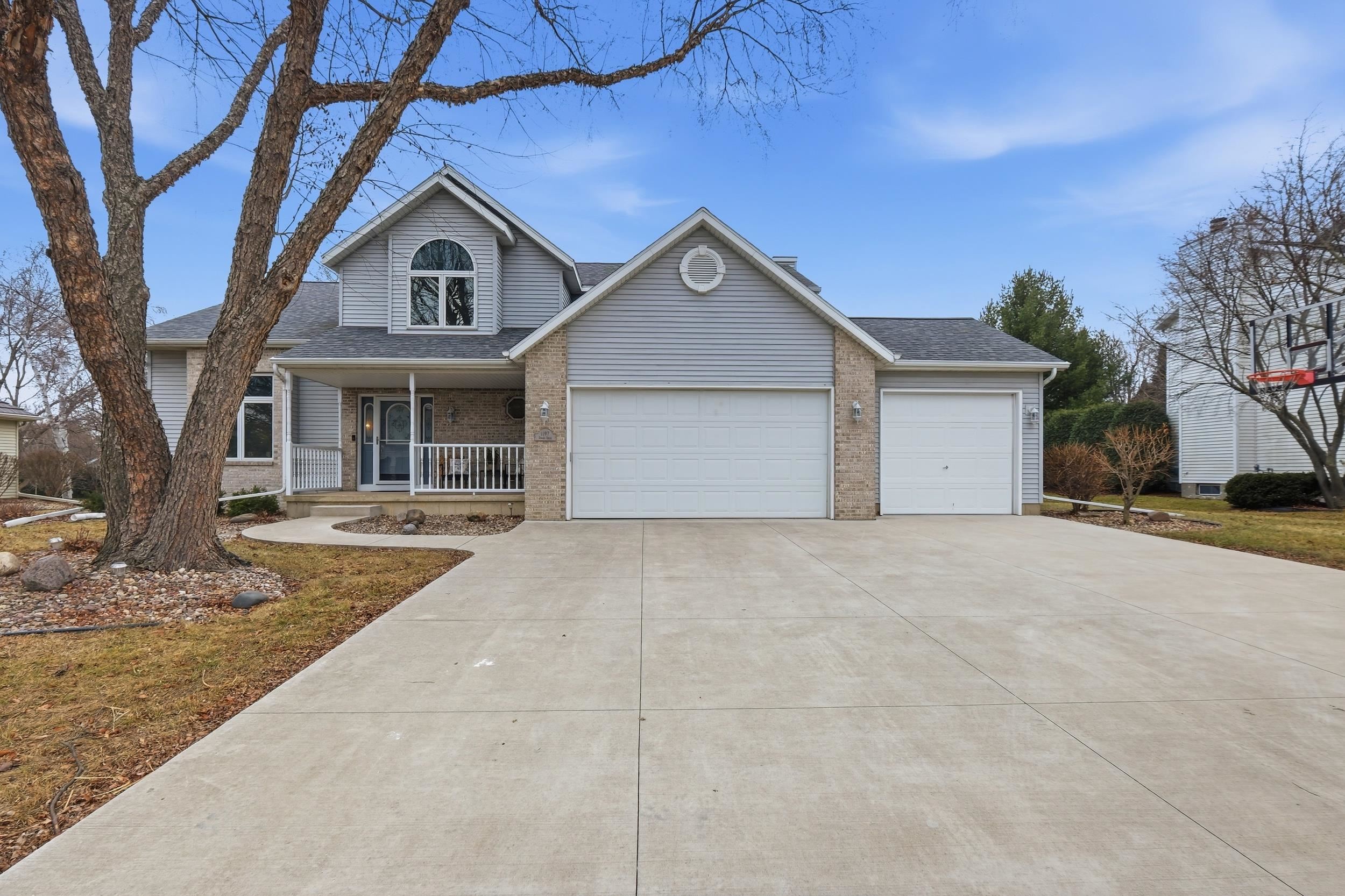 1197 Dolan Drive Sun Prairie, WI 53590 - Photo 1 of 1