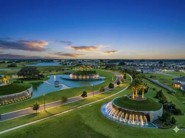 $2,950 | 30989 Jazz Leaf Place, San Antonio, FL 33576