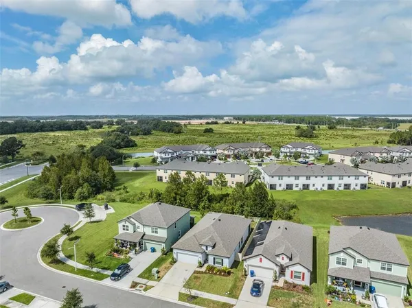 $2,950 | 30989 Jazz Leaf Place, San Antonio, FL 33576